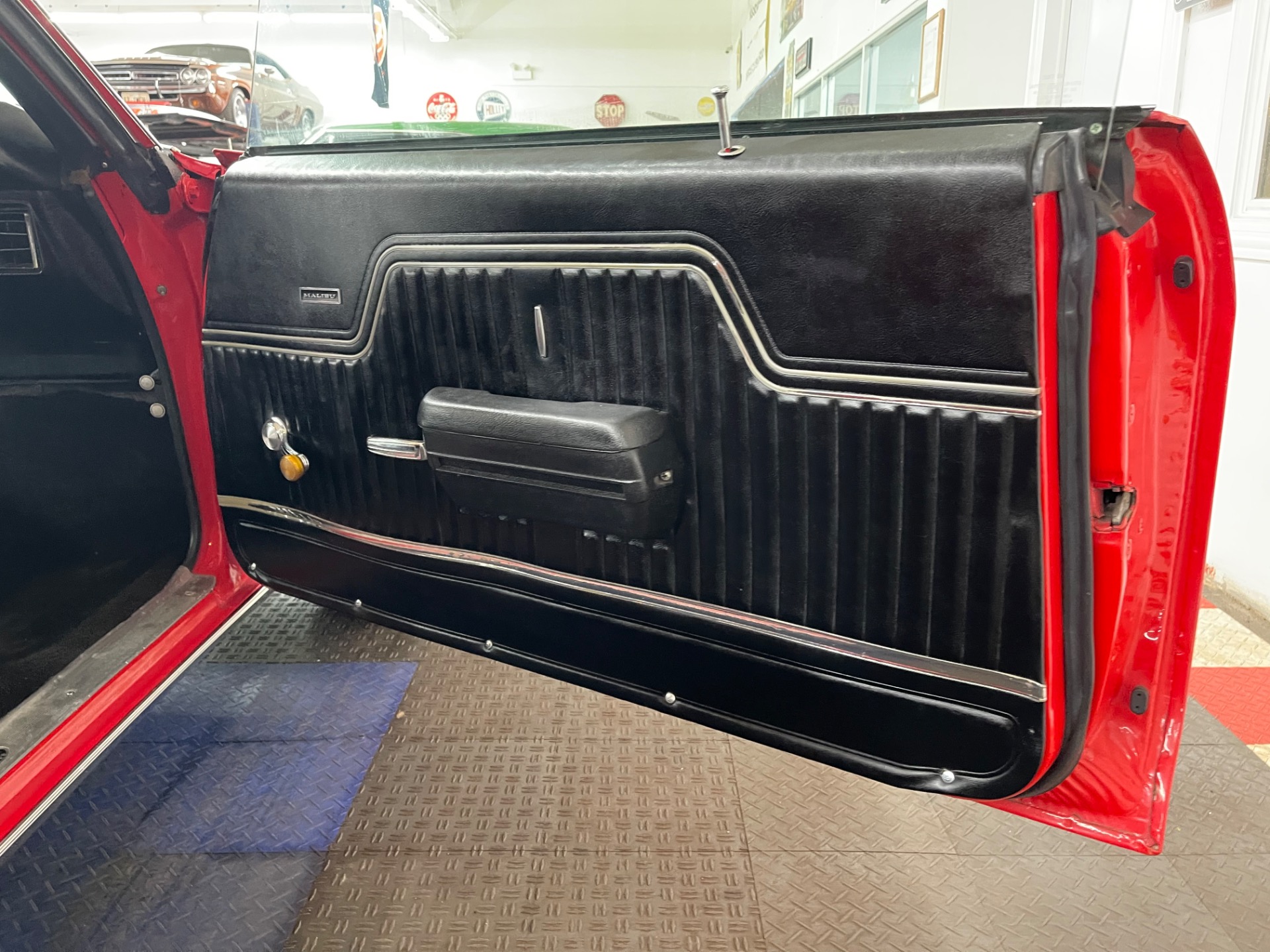 Used 1970 Chevrolet Chevelle - COUPE - GREAT DRIVING MUSCLE CAR - SEE VIDEO | Mundelein, IL