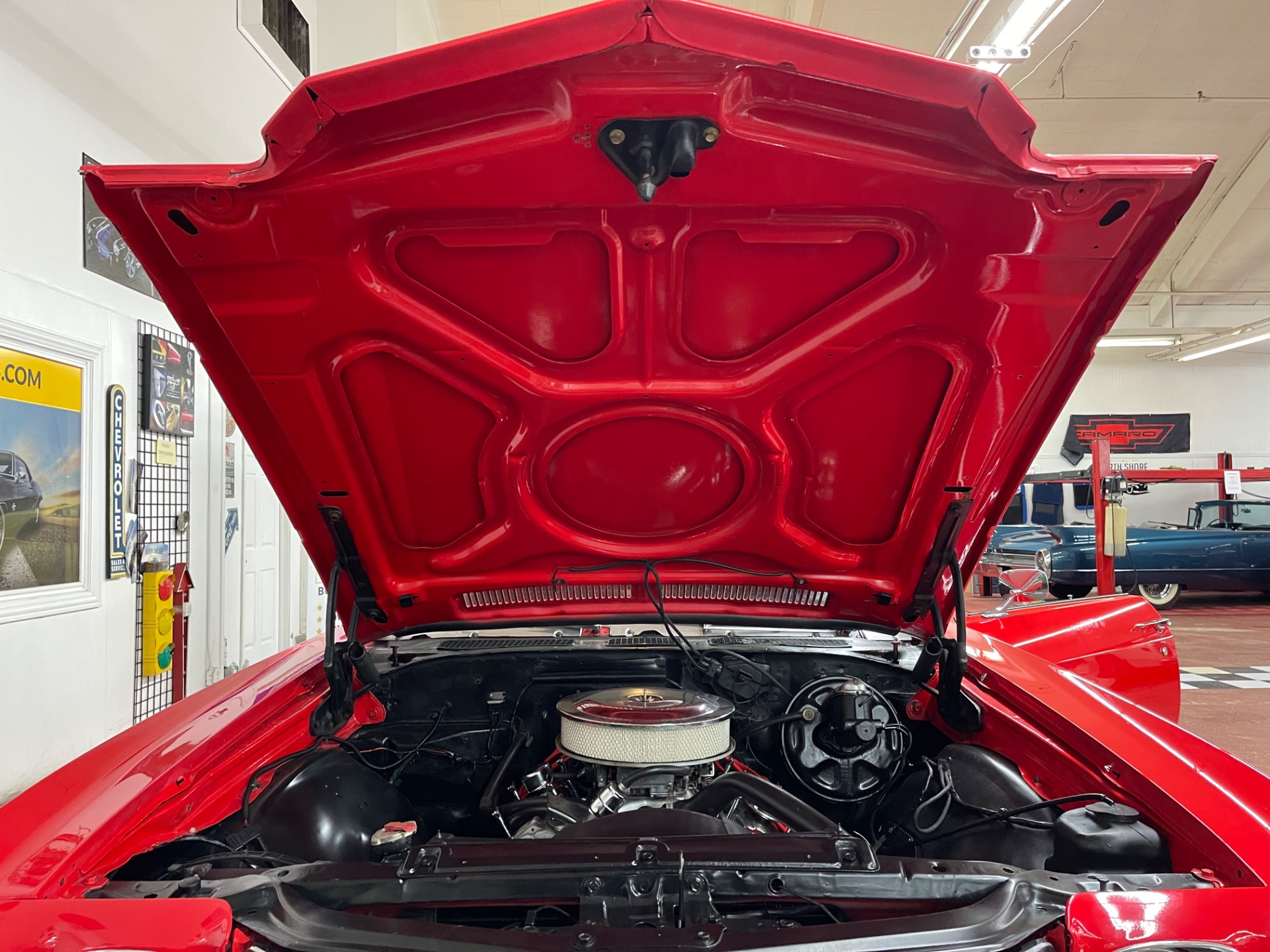 Used 1970 Chevrolet Chevelle - COUPE - GREAT DRIVING MUSCLE CAR - SEE VIDEO | Mundelein, IL