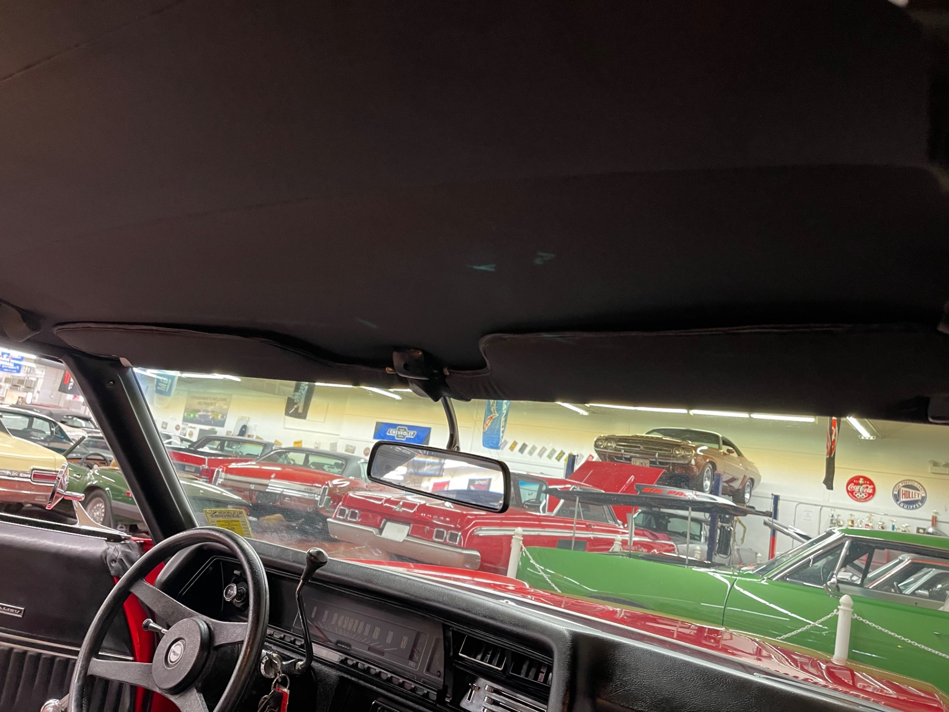 Used 1970 Chevrolet Chevelle - COUPE - GREAT DRIVING MUSCLE CAR - SEE VIDEO | Mundelein, IL