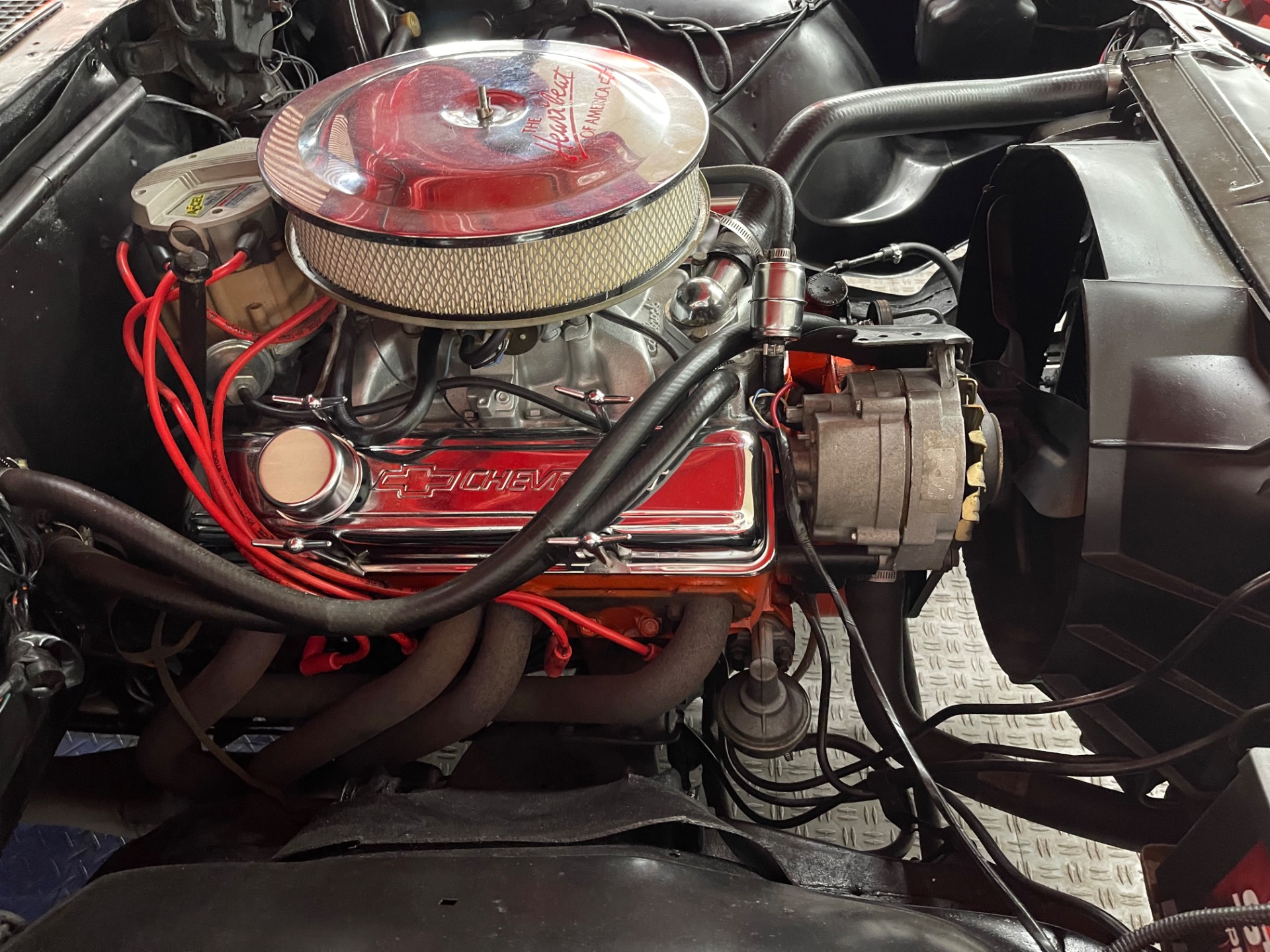Used 1970 Chevrolet Chevelle - COUPE - GREAT DRIVING MUSCLE CAR - SEE VIDEO | Mundelein, IL