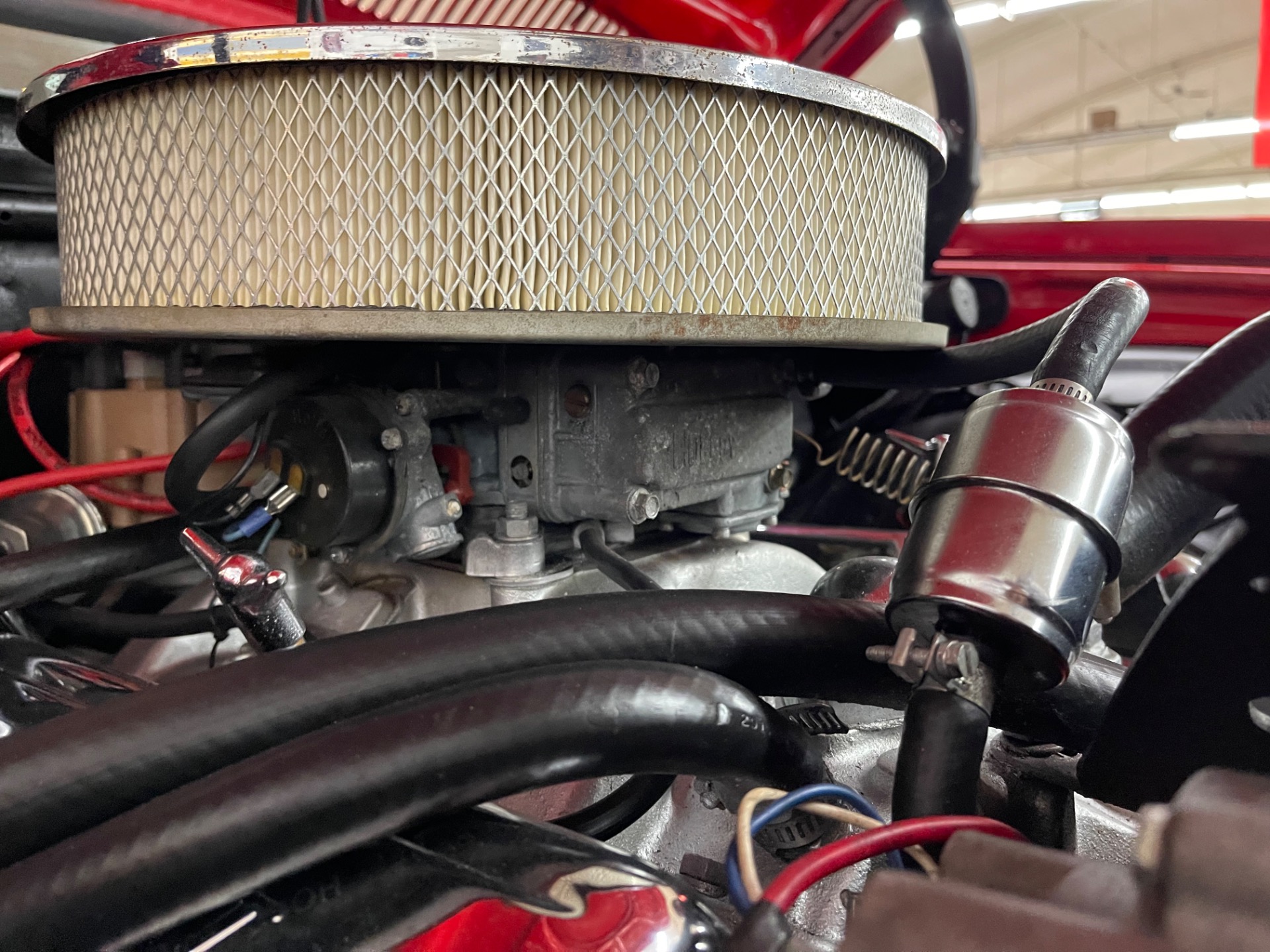 Used 1970 Chevrolet Chevelle - COUPE - GREAT DRIVING MUSCLE CAR - SEE VIDEO | Mundelein, IL
