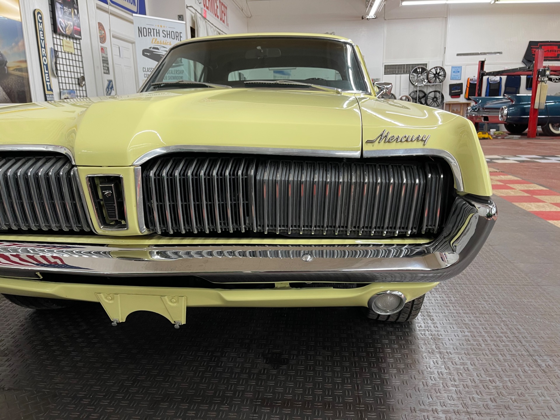 Used 1968 Mercury Cougar - COUPE - 302 V8 ENGINE - SEE VIDEO | St. Petersburg, FL