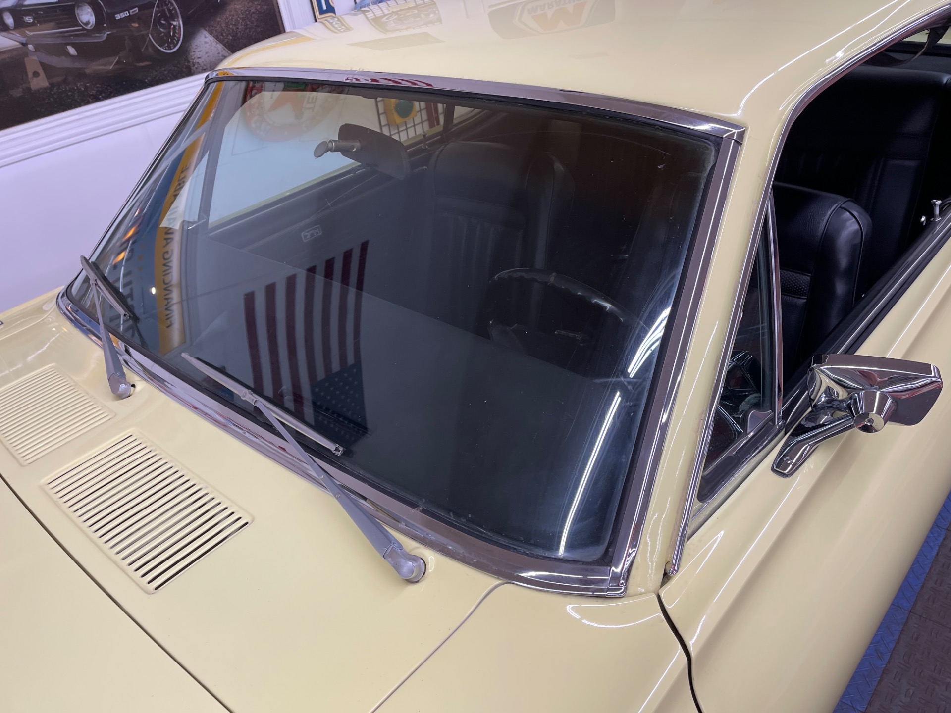 Used 1968 Mercury Cougar - COUPE - 302 V8 ENGINE - SEE VIDEO | St. Petersburg, FL