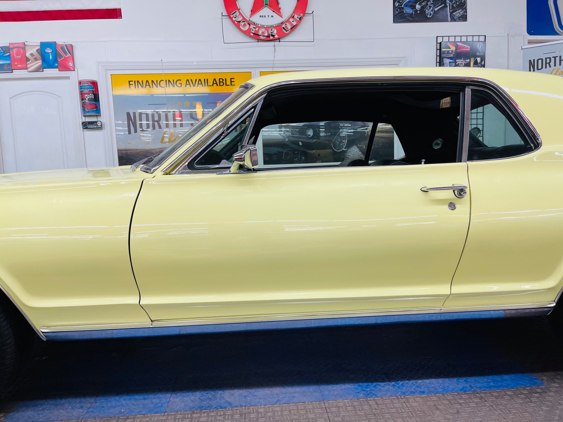 Used 1968 Mercury Cougar - COUPE - 302 V8 ENGINE - SEE VIDEO | St. Petersburg, FL