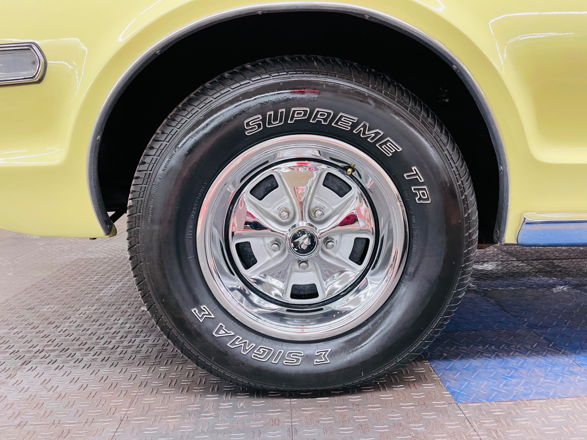 Used 1968 Mercury Cougar - COUPE - 302 V8 ENGINE - SEE VIDEO | St. Petersburg, FL