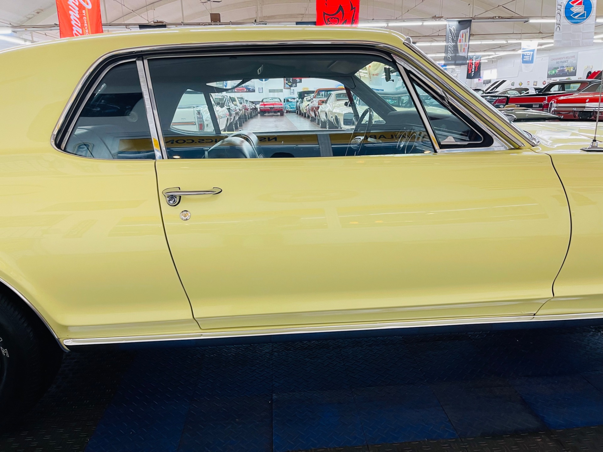Used 1968 Mercury Cougar - COUPE - 302 V8 ENGINE - SEE VIDEO | St. Petersburg, FL