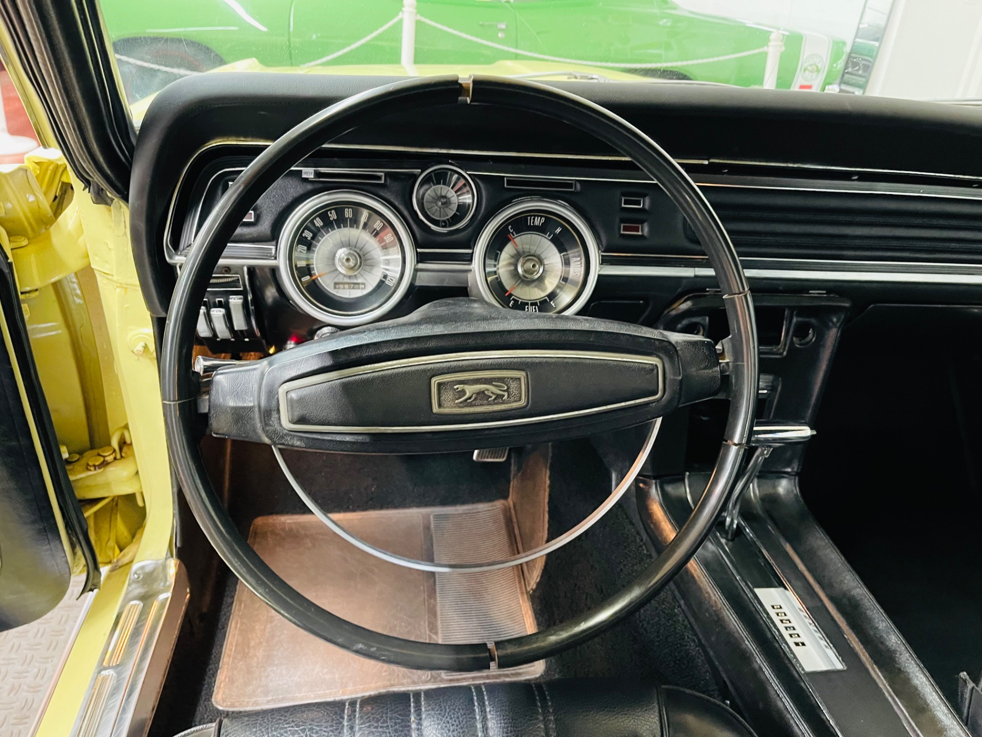 Used 1968 Mercury Cougar - COUPE - 302 V8 ENGINE - SEE VIDEO | St. Petersburg, FL