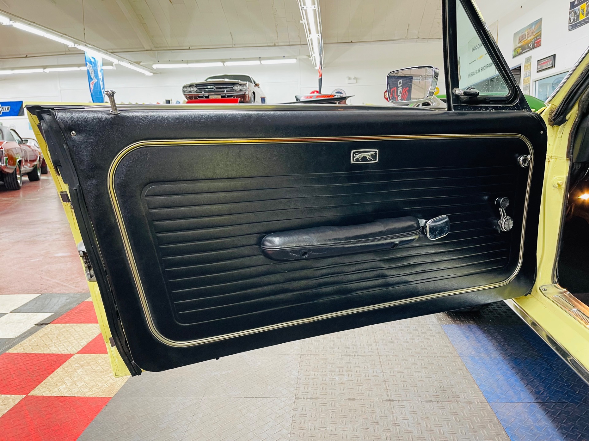 Used 1968 Mercury Cougar - COUPE - 302 V8 ENGINE - SEE VIDEO | St. Petersburg, FL