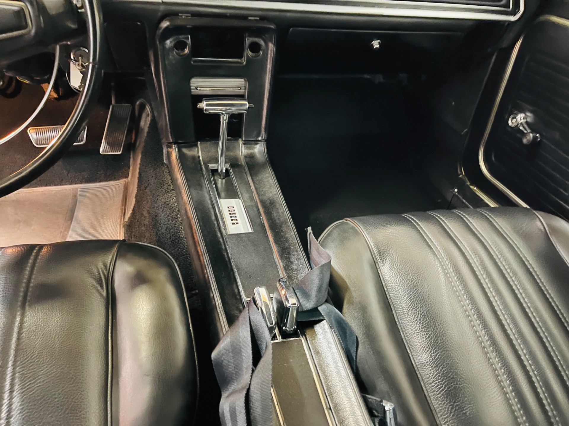 Used 1968 Mercury Cougar - COUPE - 302 V8 ENGINE - SEE VIDEO | St. Petersburg, FL