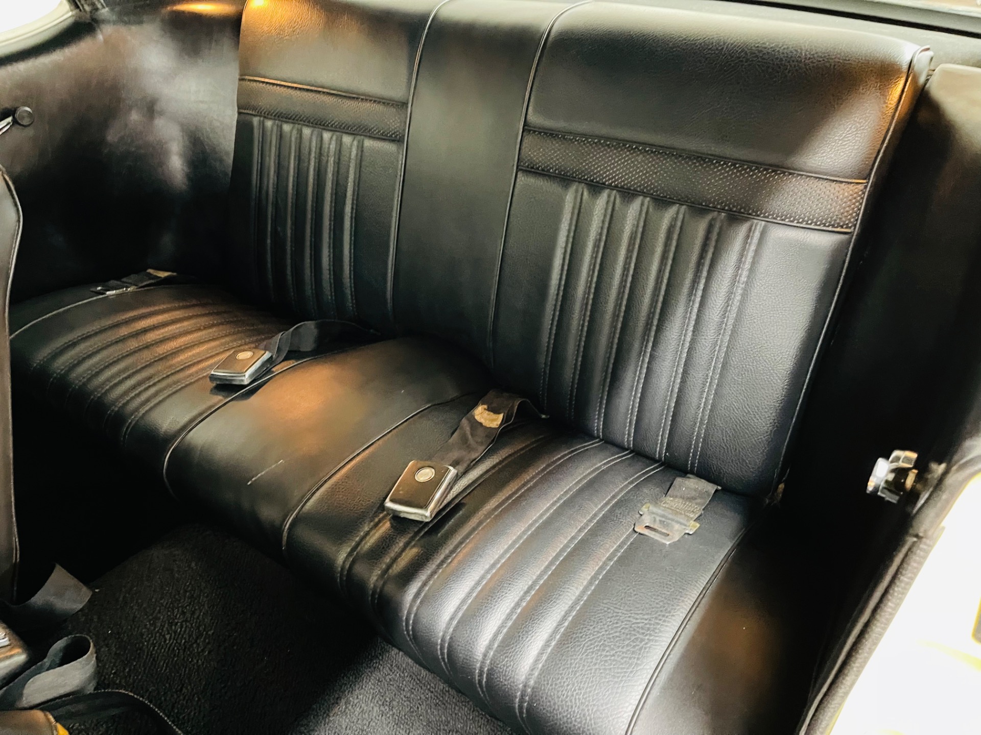Used 1968 Mercury Cougar - COUPE - 302 V8 ENGINE - SEE VIDEO | St. Petersburg, FL