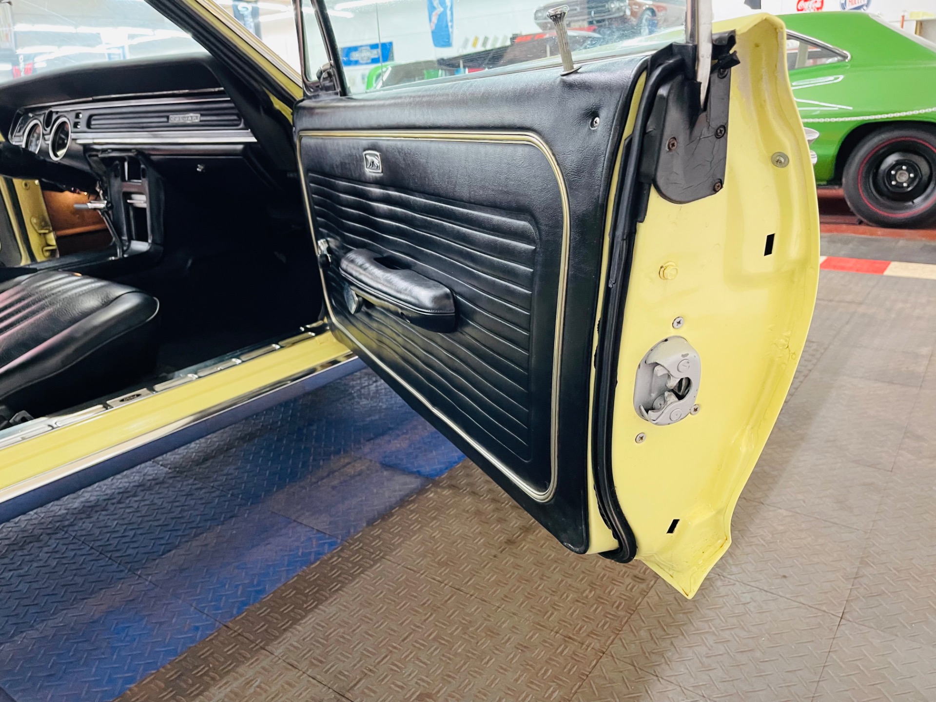 Used 1968 Mercury Cougar - COUPE - 302 V8 ENGINE - SEE VIDEO | St. Petersburg, FL