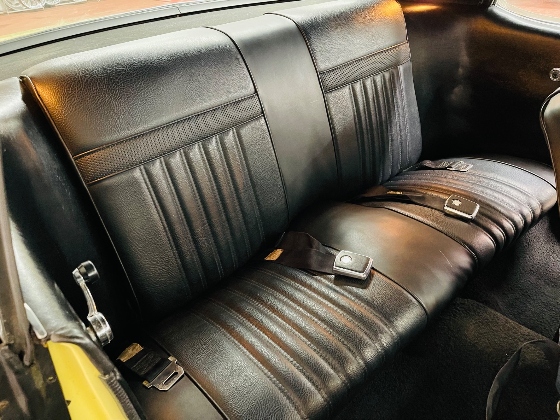 Used 1968 Mercury Cougar - COUPE - 302 V8 ENGINE - SEE VIDEO | St. Petersburg, FL