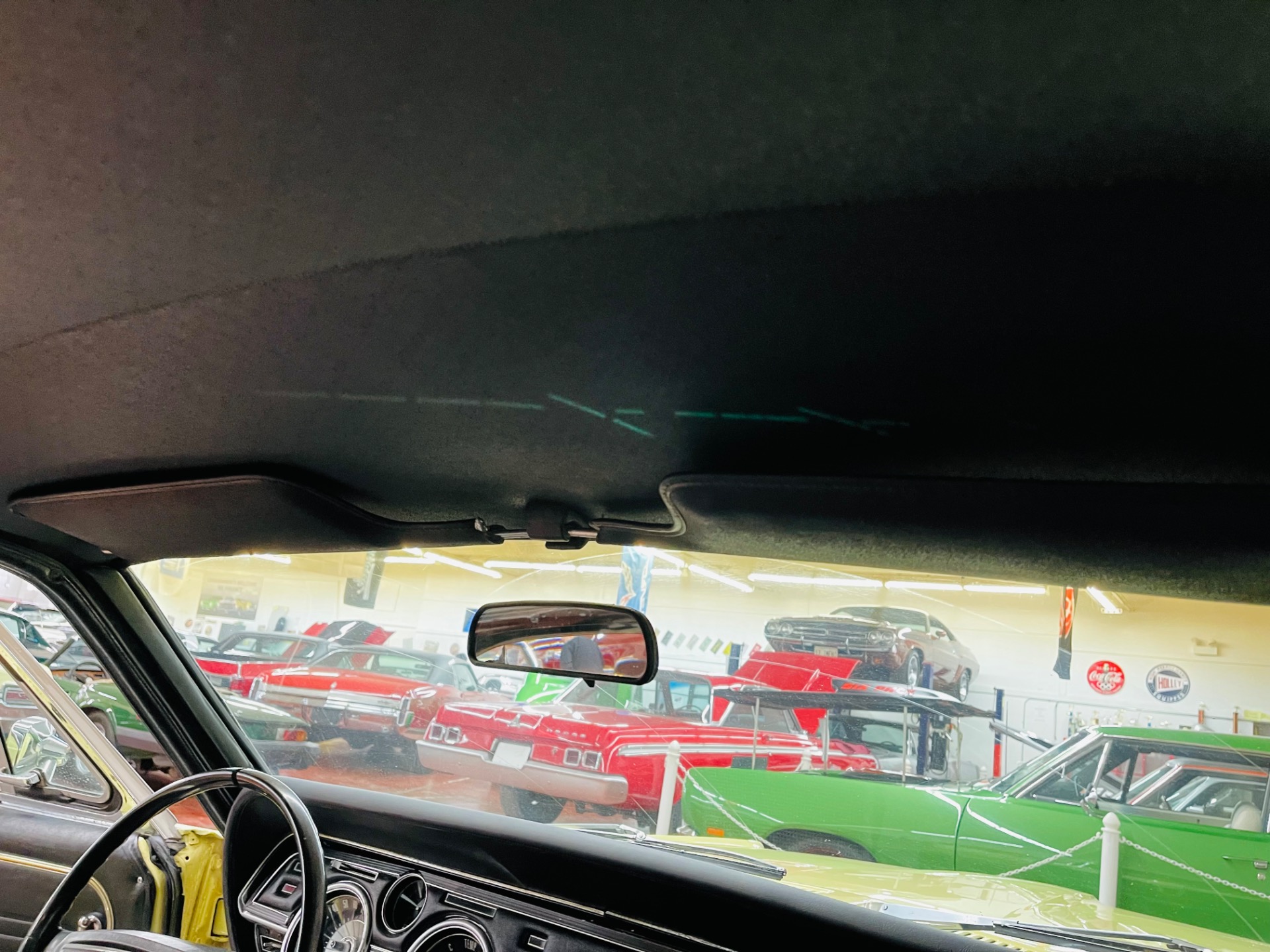 Used 1968 Mercury Cougar - COUPE - 302 V8 ENGINE - SEE VIDEO | St. Petersburg, FL