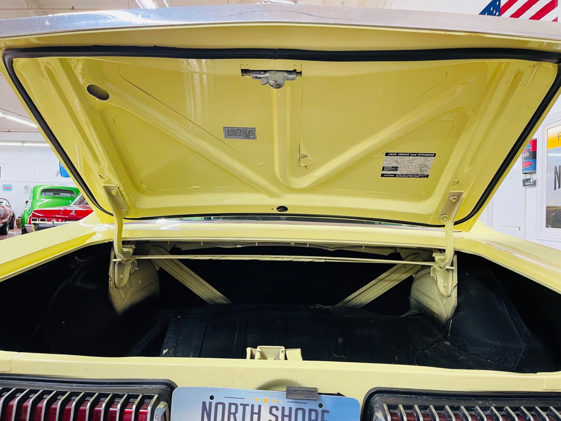 Used 1968 Mercury Cougar - COUPE - 302 V8 ENGINE - SEE VIDEO | St. Petersburg, FL