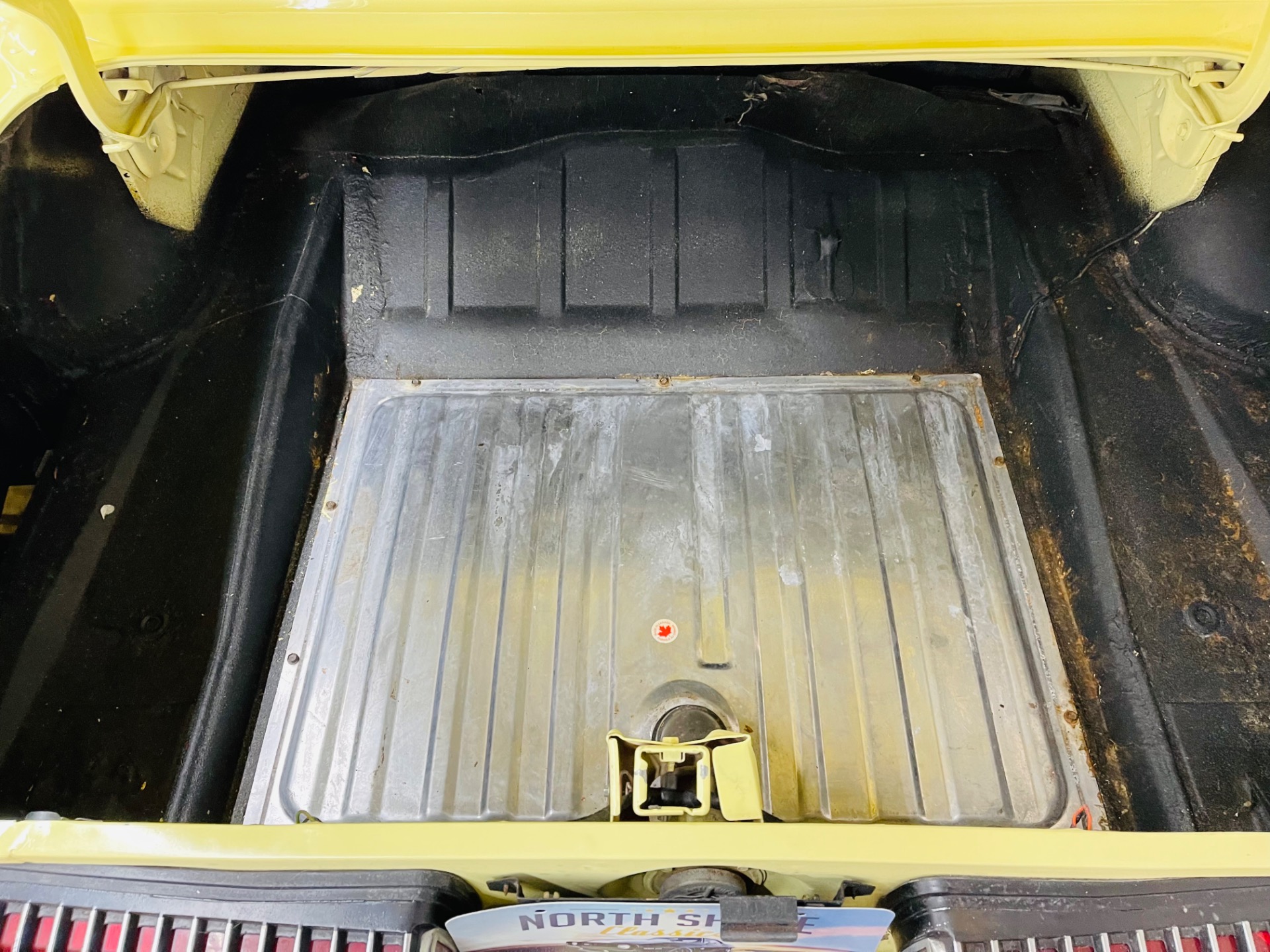Used 1968 Mercury Cougar - COUPE - 302 V8 ENGINE - SEE VIDEO | St. Petersburg, FL