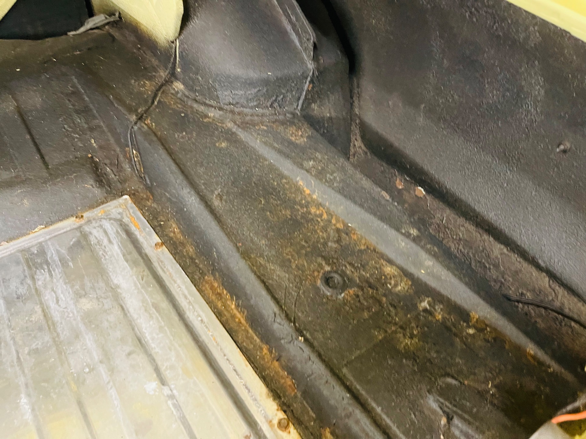 Used 1968 Mercury Cougar - COUPE - 302 V8 ENGINE - SEE VIDEO | St. Petersburg, FL