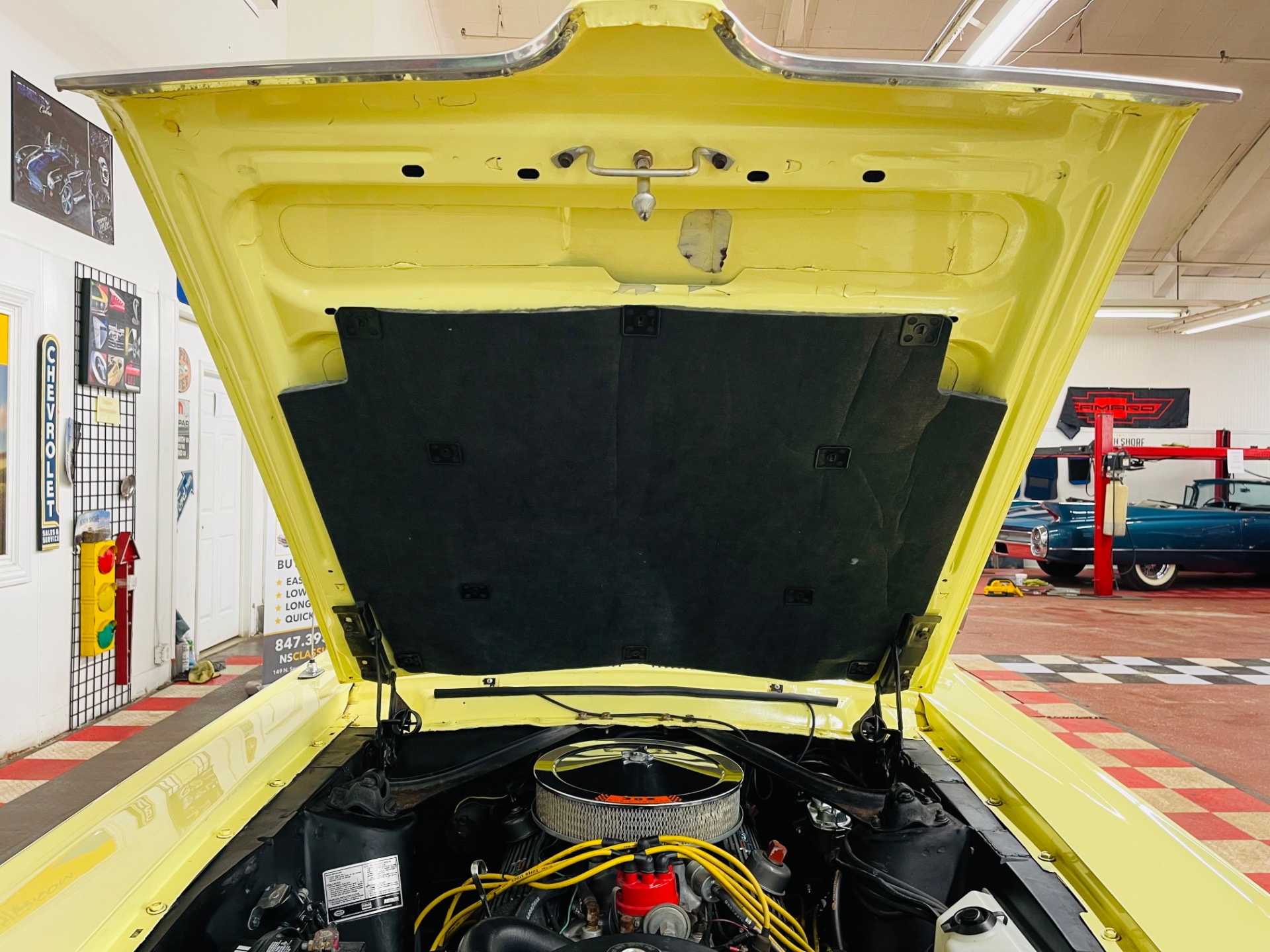 Used 1968 Mercury Cougar - COUPE - 302 V8 ENGINE - SEE VIDEO | St. Petersburg, FL