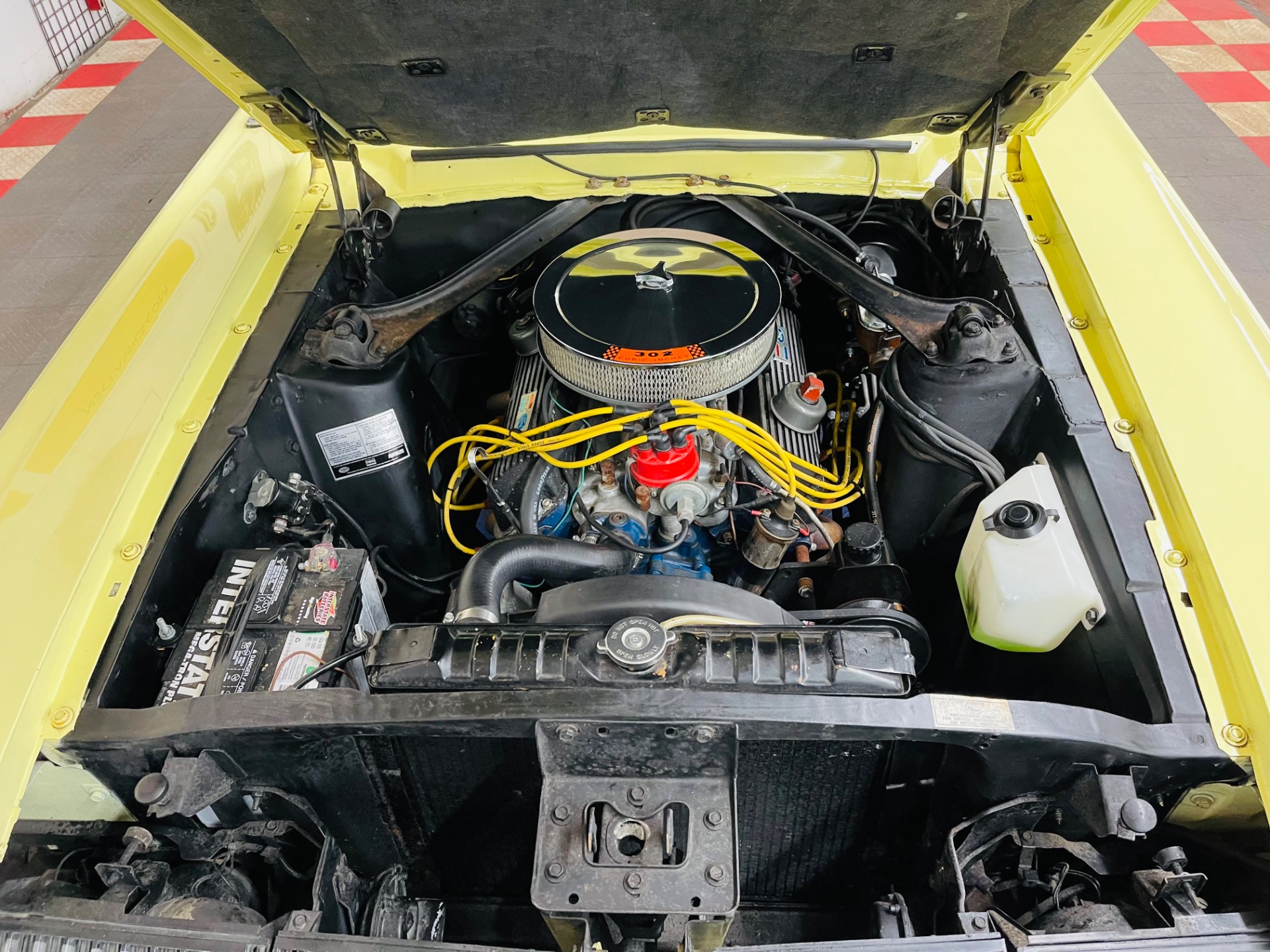 Used 1968 Mercury Cougar - COUPE - 302 V8 ENGINE - SEE VIDEO | St. Petersburg, FL