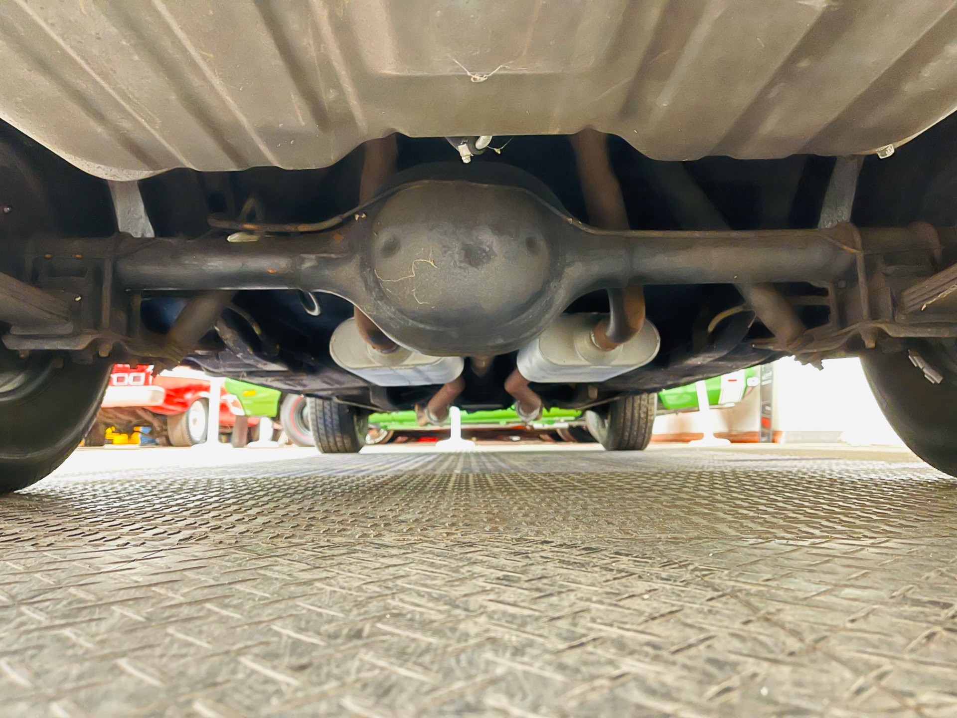 Used 1968 Mercury Cougar - COUPE - 302 V8 ENGINE - SEE VIDEO | St. Petersburg, FL