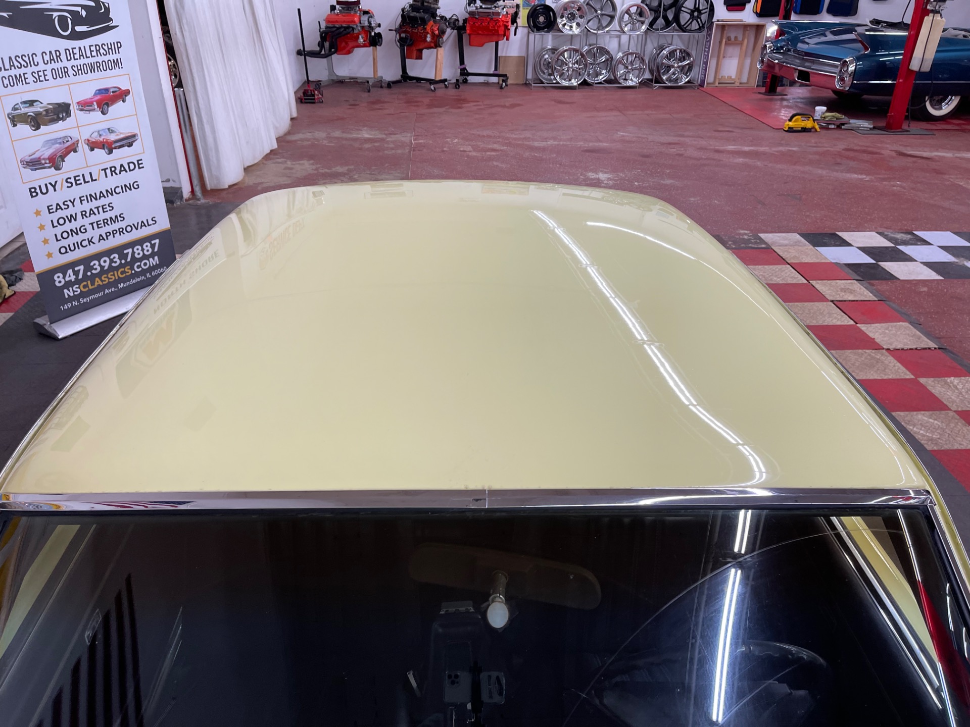 Used 1968 Mercury Cougar - COUPE - 302 V8 ENGINE - SEE VIDEO | St. Petersburg, FL