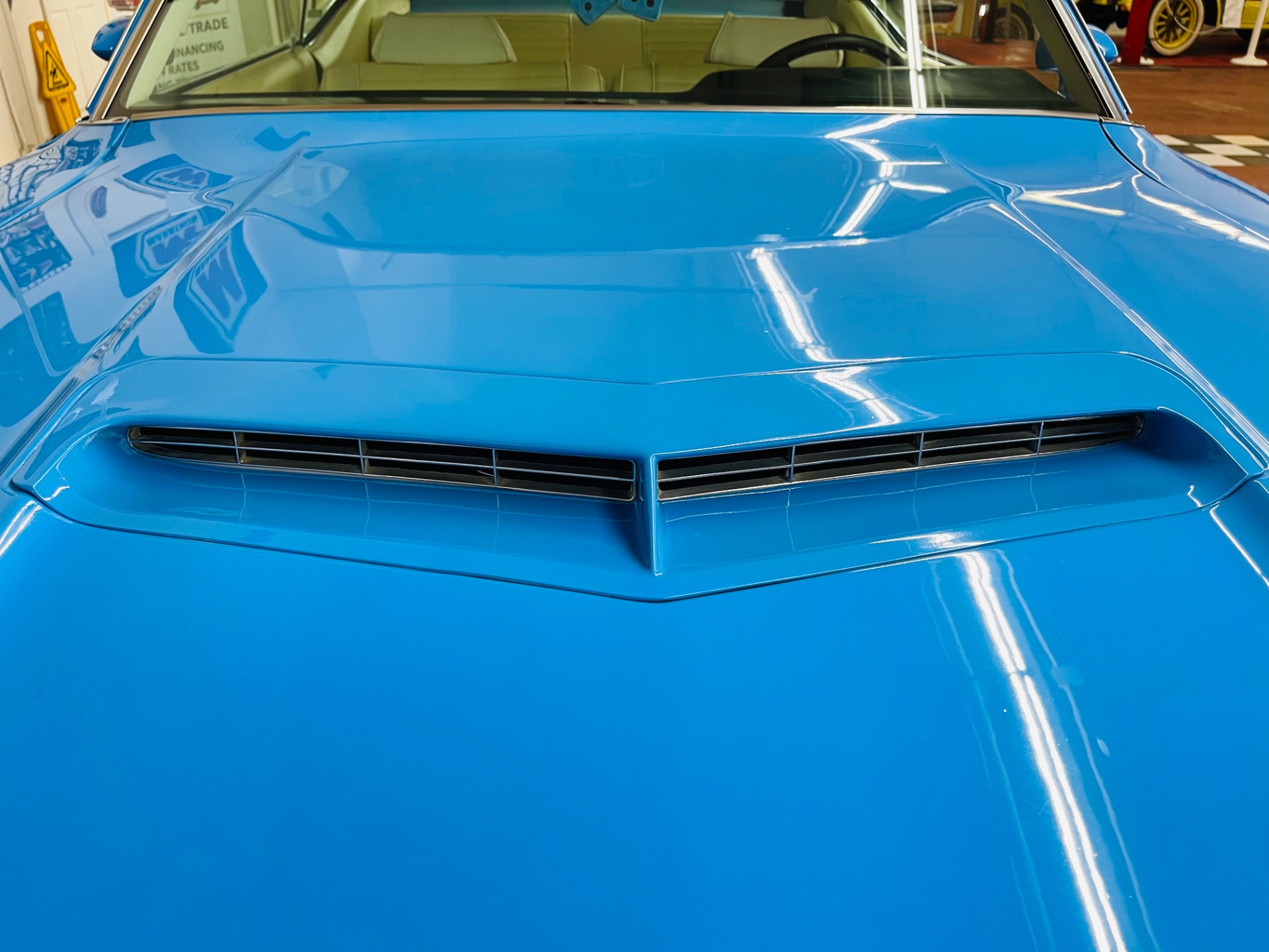 Used 1971 Ford Torino GT - SEE VIDEO - | St. Petersburg, FL