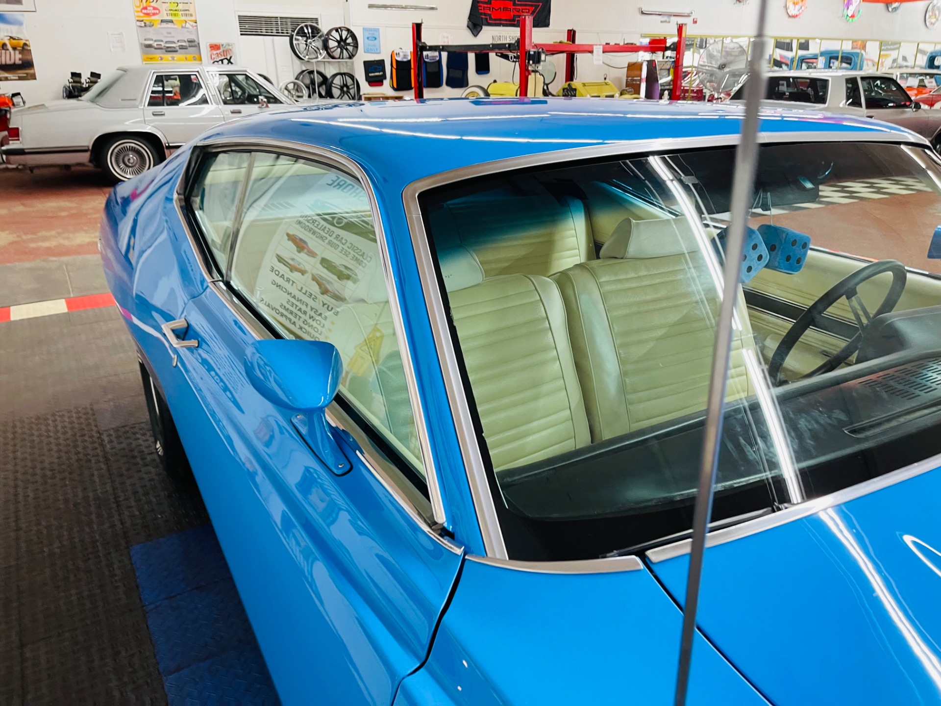 Used 1971 Ford Torino GT - SEE VIDEO - | St. Petersburg, FL