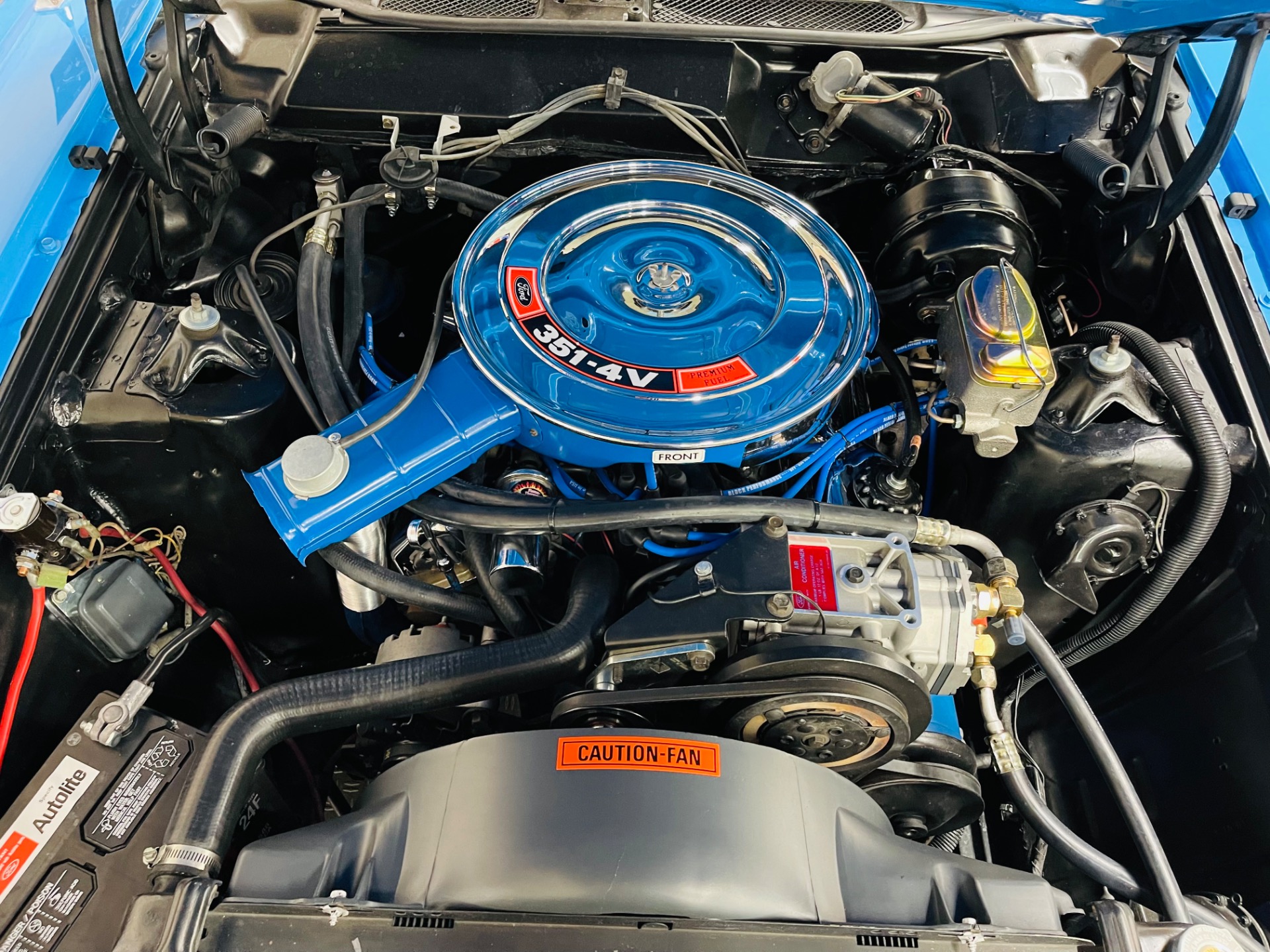 Used 1971 Ford Torino GT - SEE VIDEO - | St. Petersburg, FL