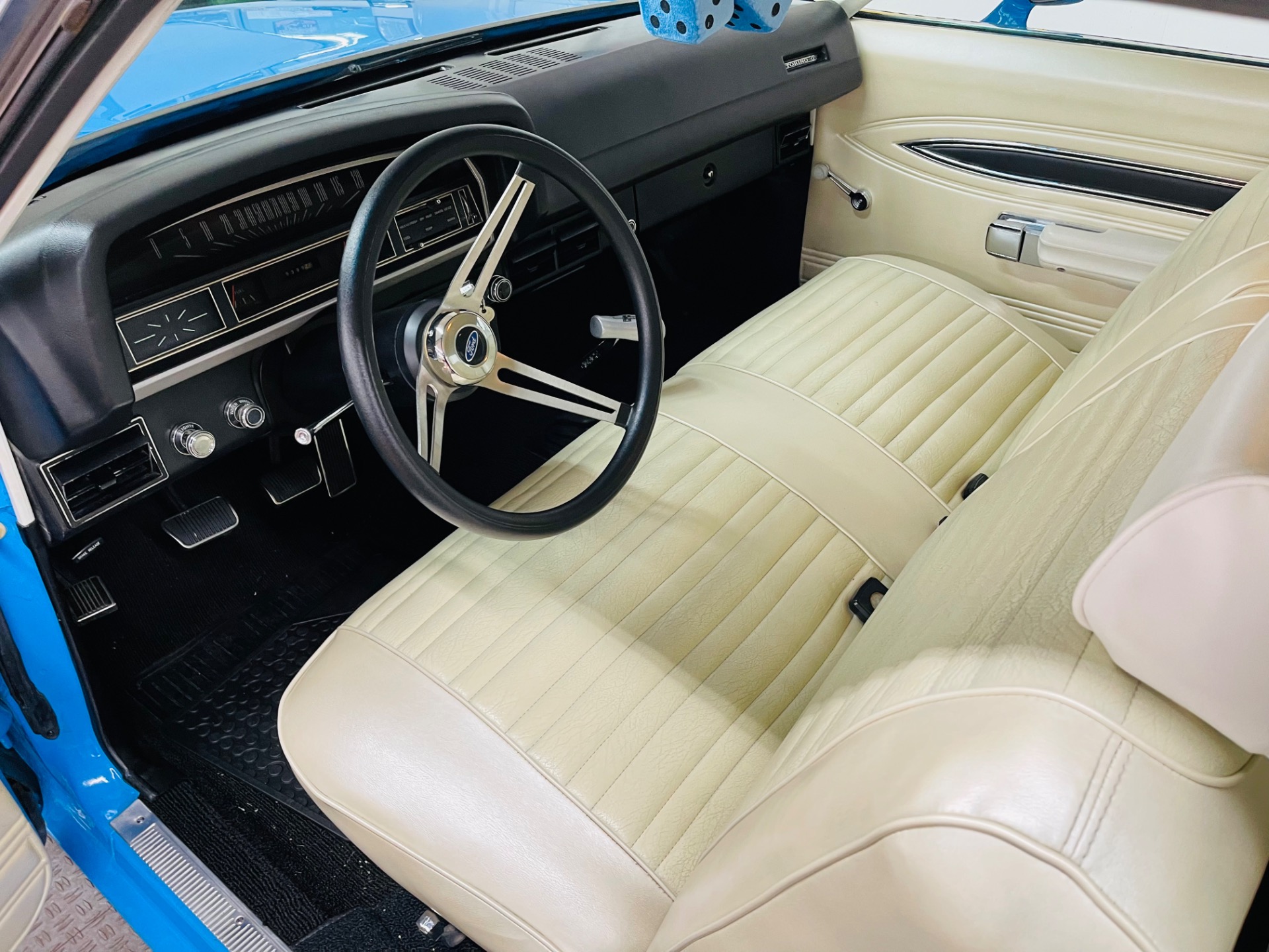 Used 1971 Ford Torino GT - SEE VIDEO - | St. Petersburg, FL