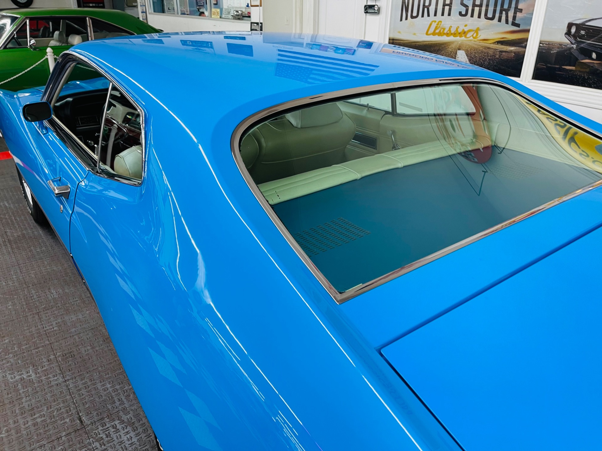 Used 1971 Ford Torino GT - SEE VIDEO - | St. Petersburg, FL