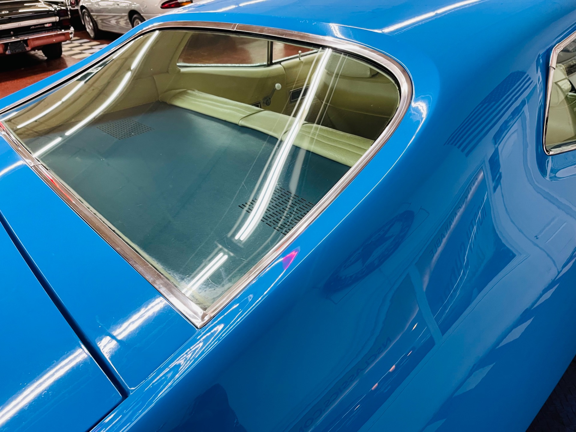 Used 1971 Ford Torino GT - SEE VIDEO - | St. Petersburg, FL