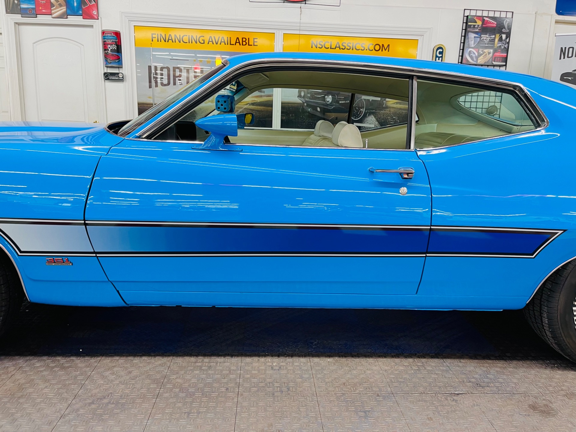 Used 1971 Ford Torino GT - SEE VIDEO - | St. Petersburg, FL