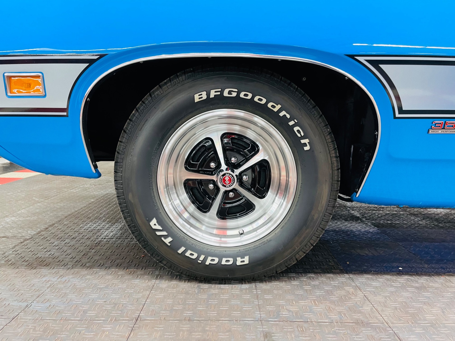Used 1971 Ford Torino GT - SEE VIDEO - | St. Petersburg, FL