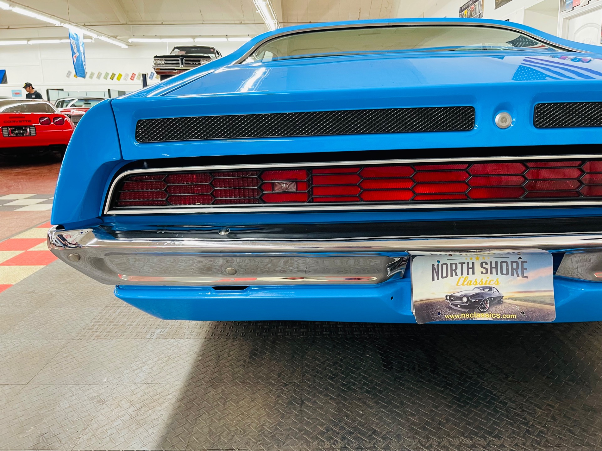 Used 1971 Ford Torino GT - SEE VIDEO - | St. Petersburg, FL