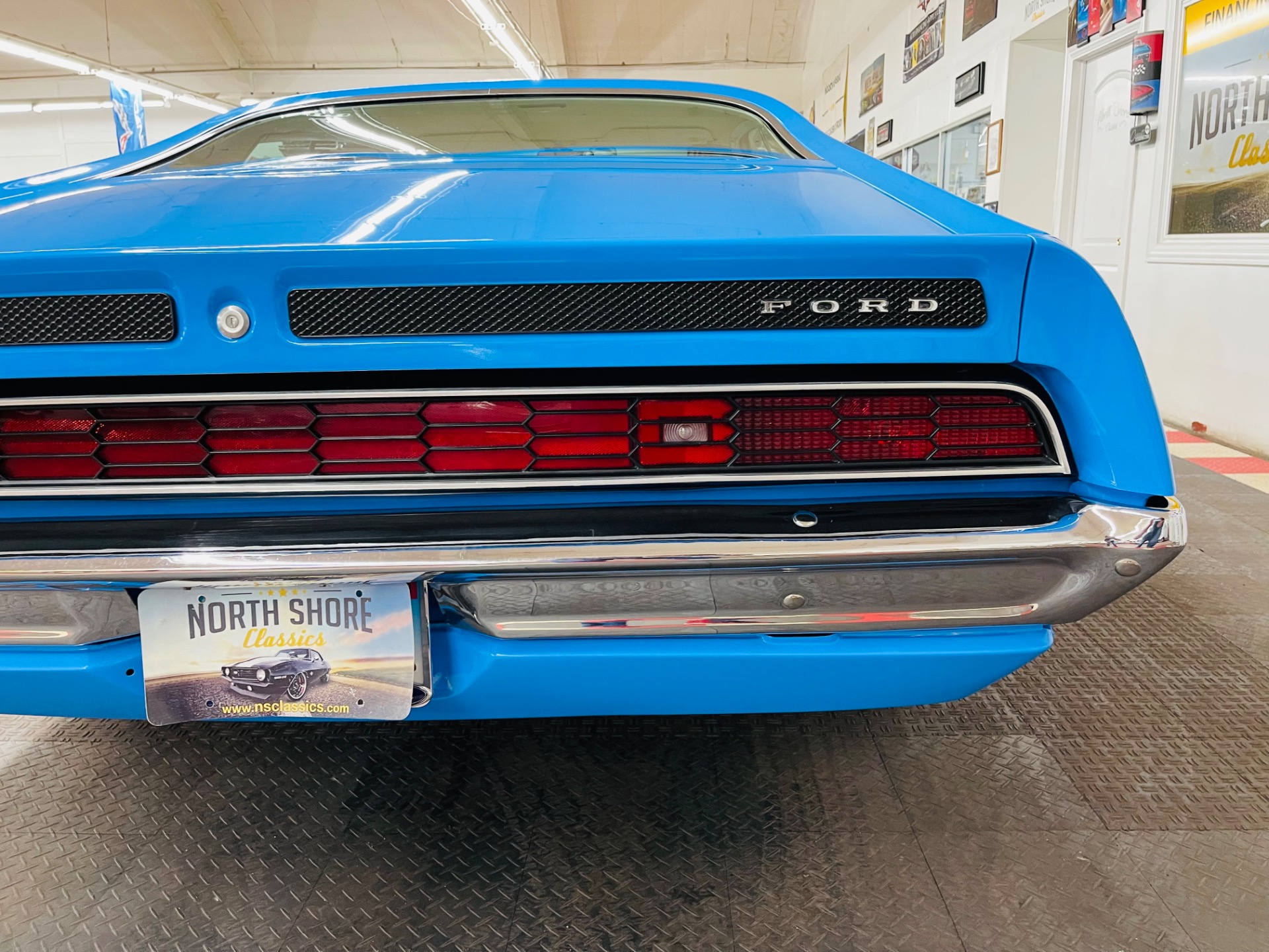 Used 1971 Ford Torino GT - SEE VIDEO - | St. Petersburg, FL