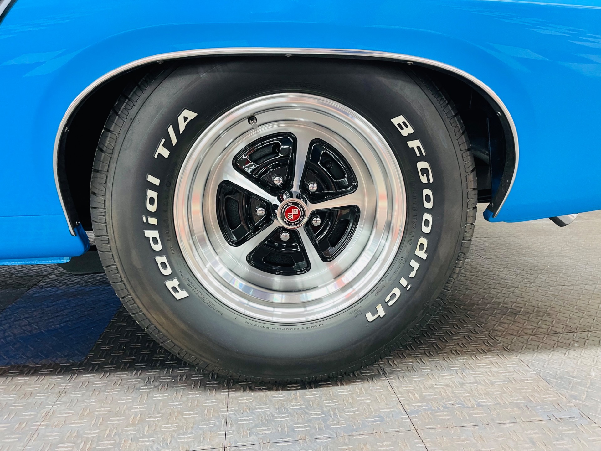 Used 1971 Ford Torino GT - SEE VIDEO - | St. Petersburg, FL