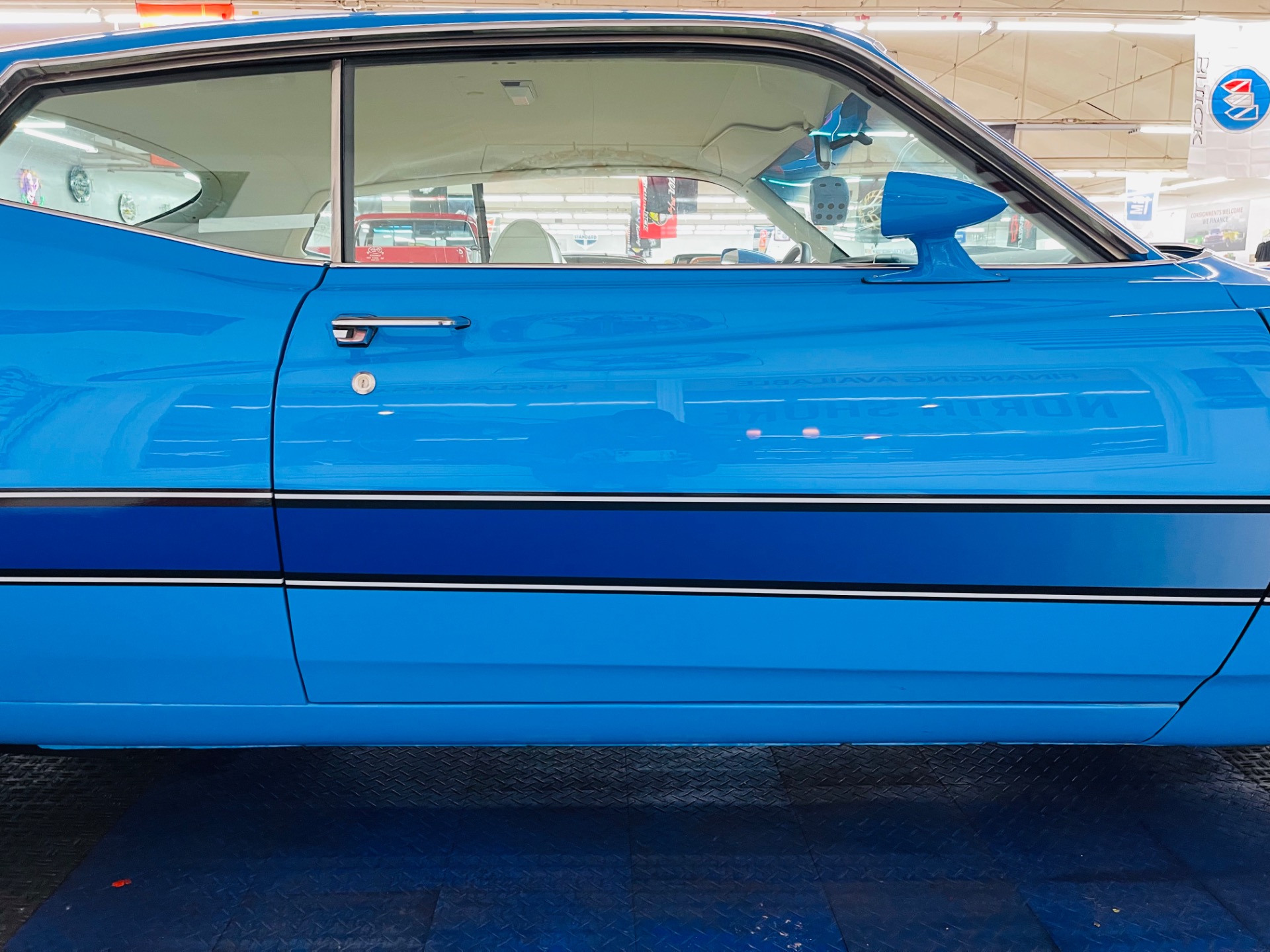 Used 1971 Ford Torino GT - SEE VIDEO - | St. Petersburg, FL