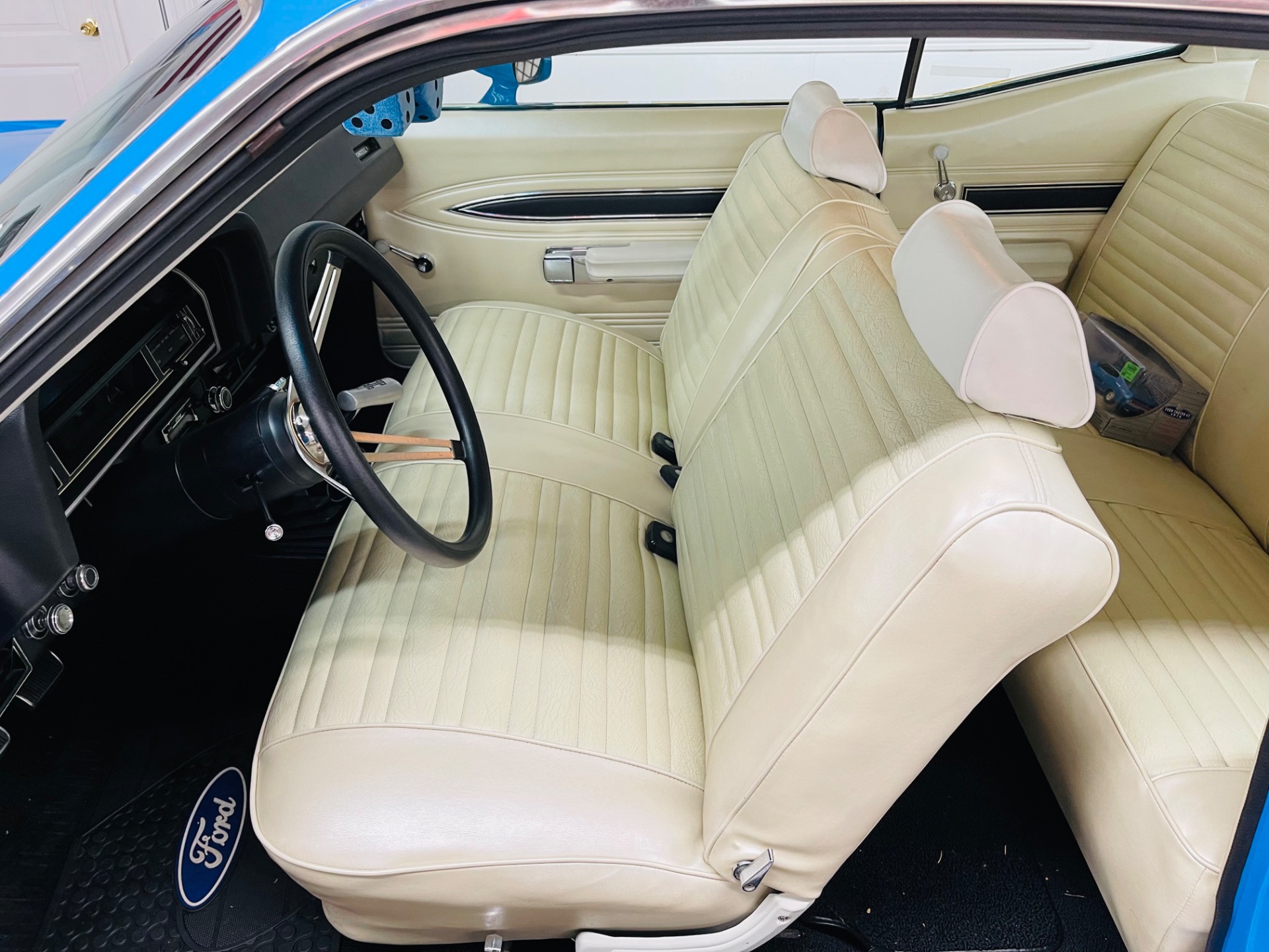 Used 1971 Ford Torino GT - SEE VIDEO - | St. Petersburg, FL