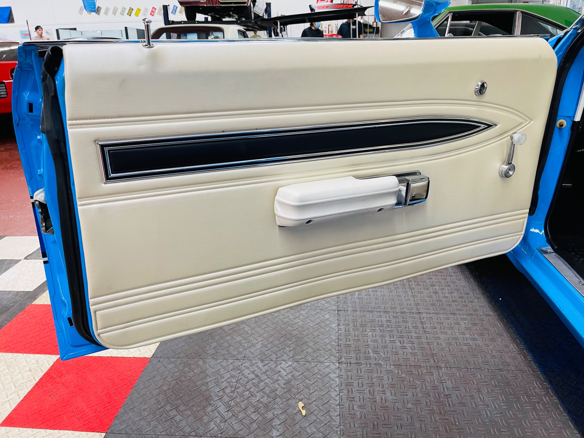 Used 1971 Ford Torino GT - SEE VIDEO - | St. Petersburg, FL