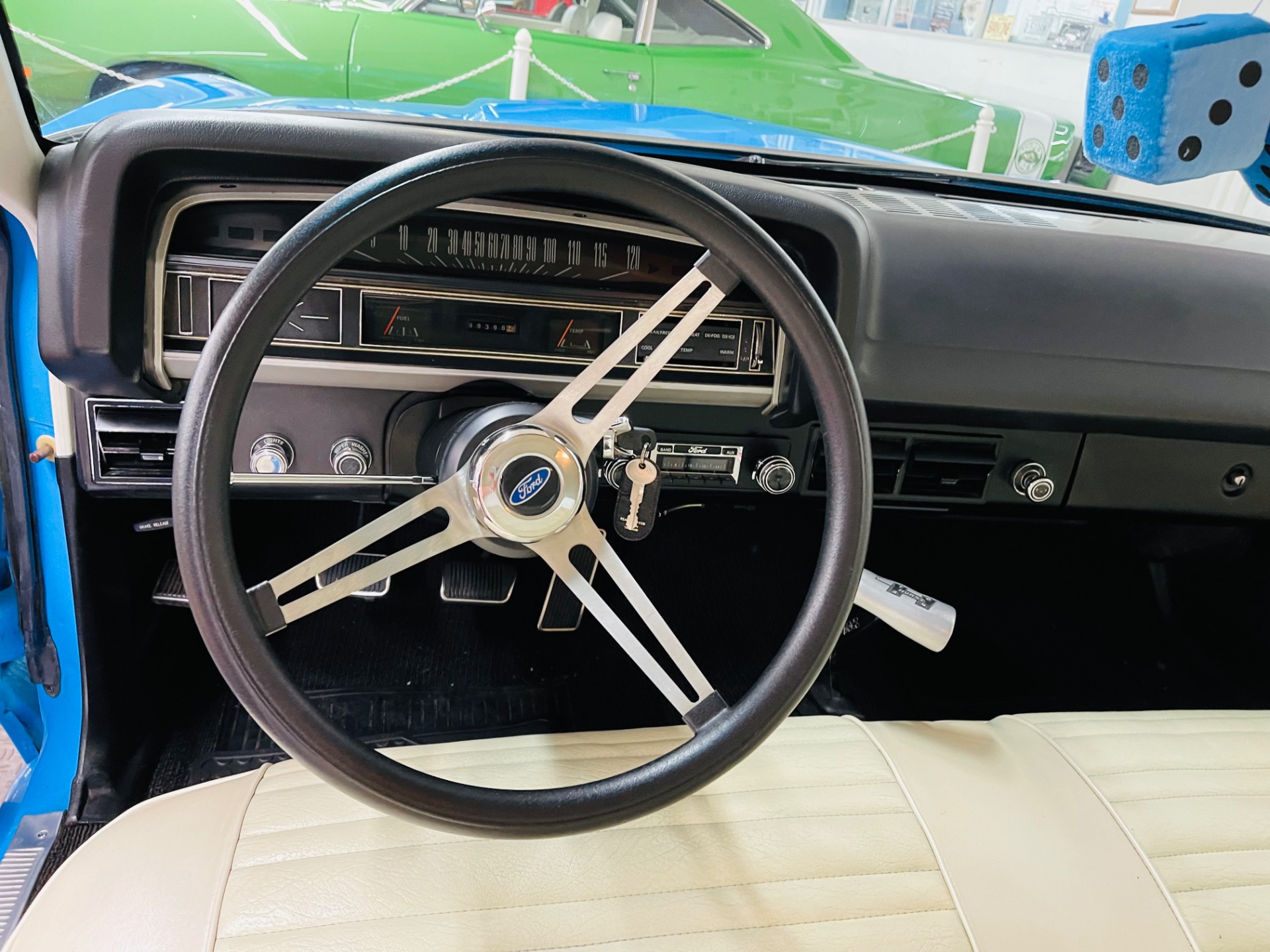 Used 1971 Ford Torino GT - SEE VIDEO - | St. Petersburg, FL