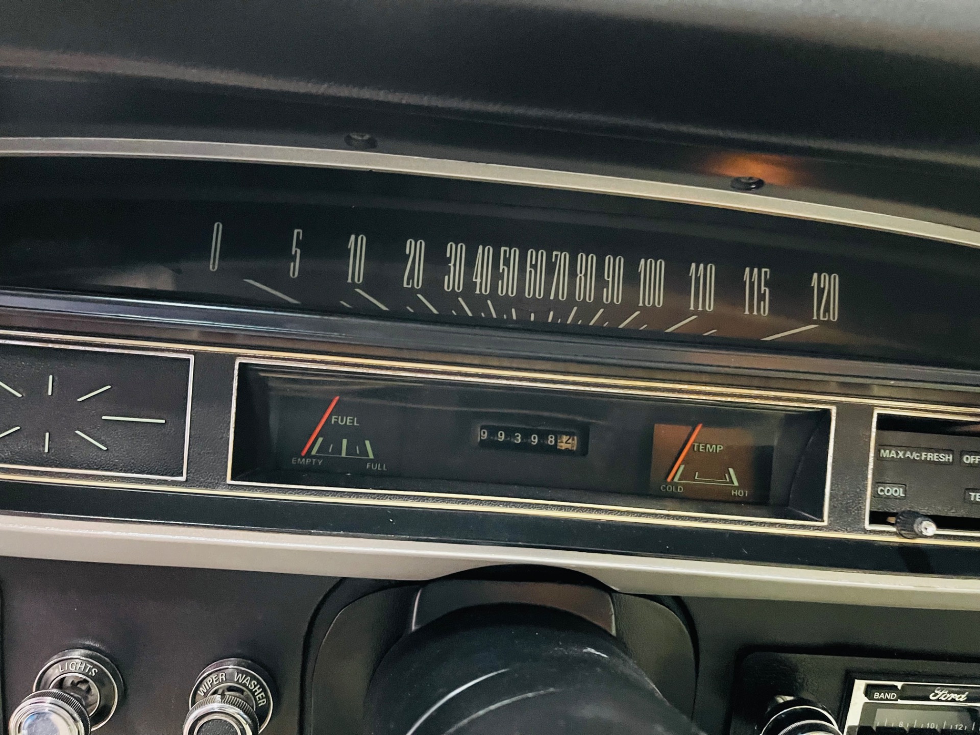 Used 1971 Ford Torino GT - SEE VIDEO - | St. Petersburg, FL