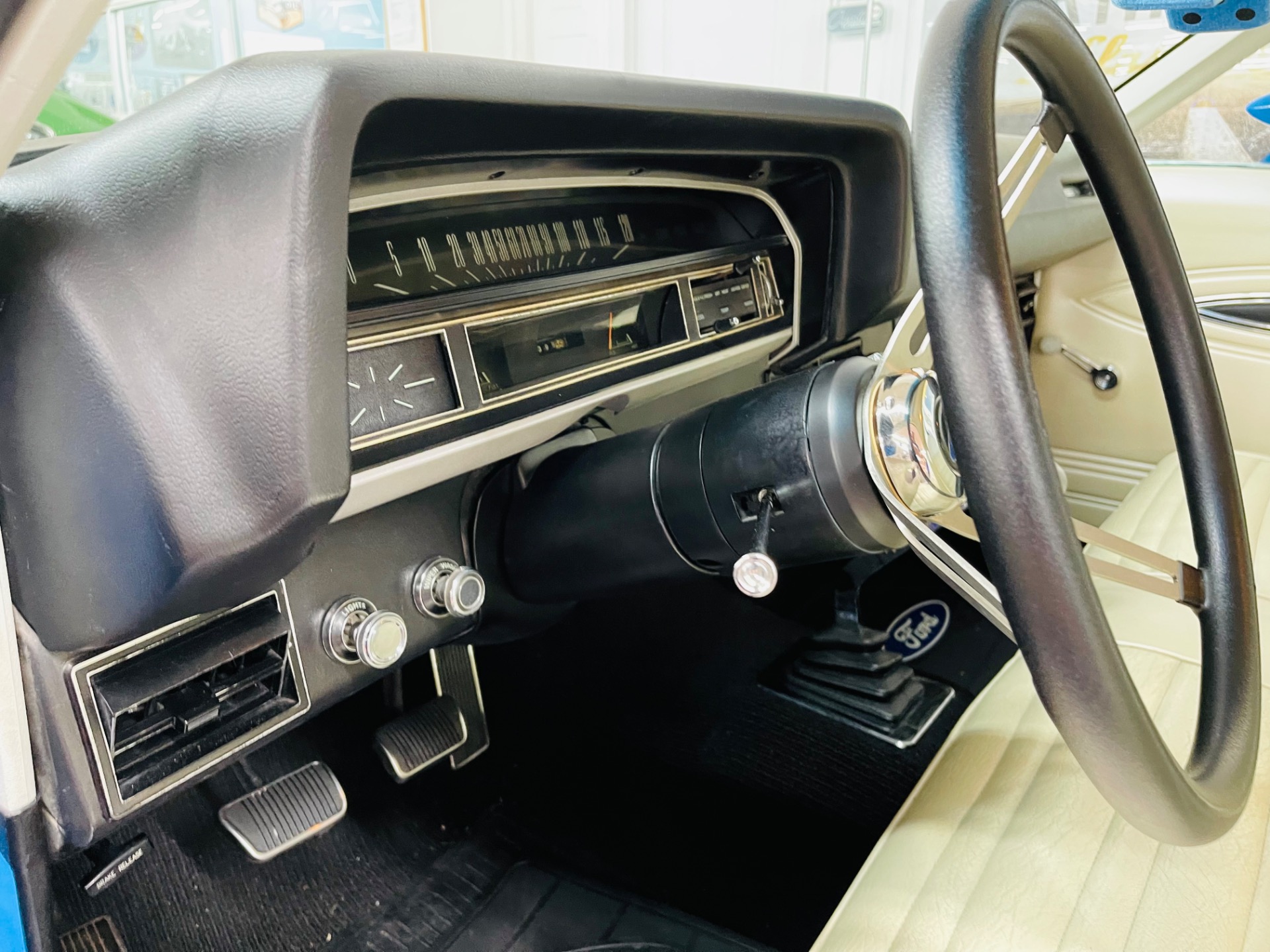 Used 1971 Ford Torino GT - SEE VIDEO - | St. Petersburg, FL