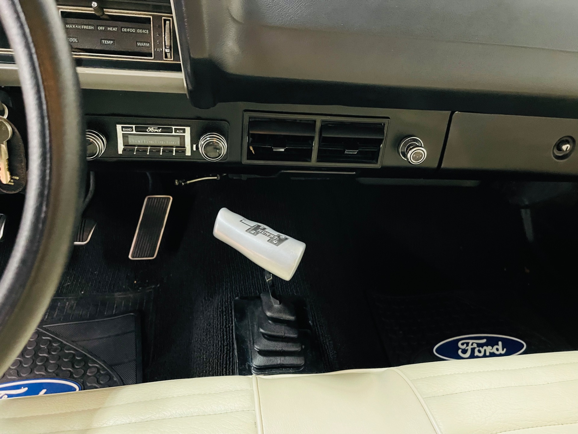 Used 1971 Ford Torino GT - SEE VIDEO - | St. Petersburg, FL