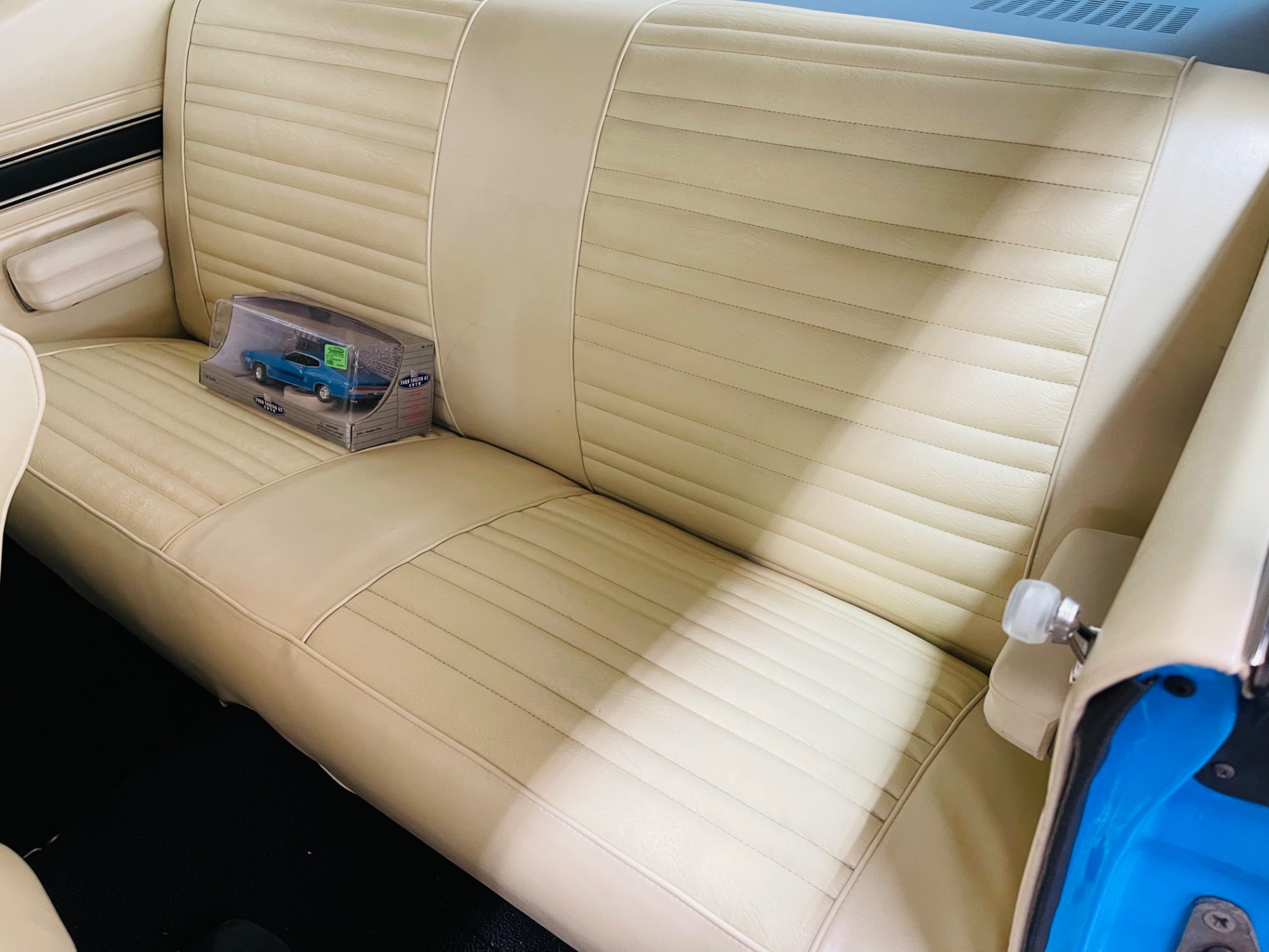 Used 1971 Ford Torino GT - SEE VIDEO - | St. Petersburg, FL
