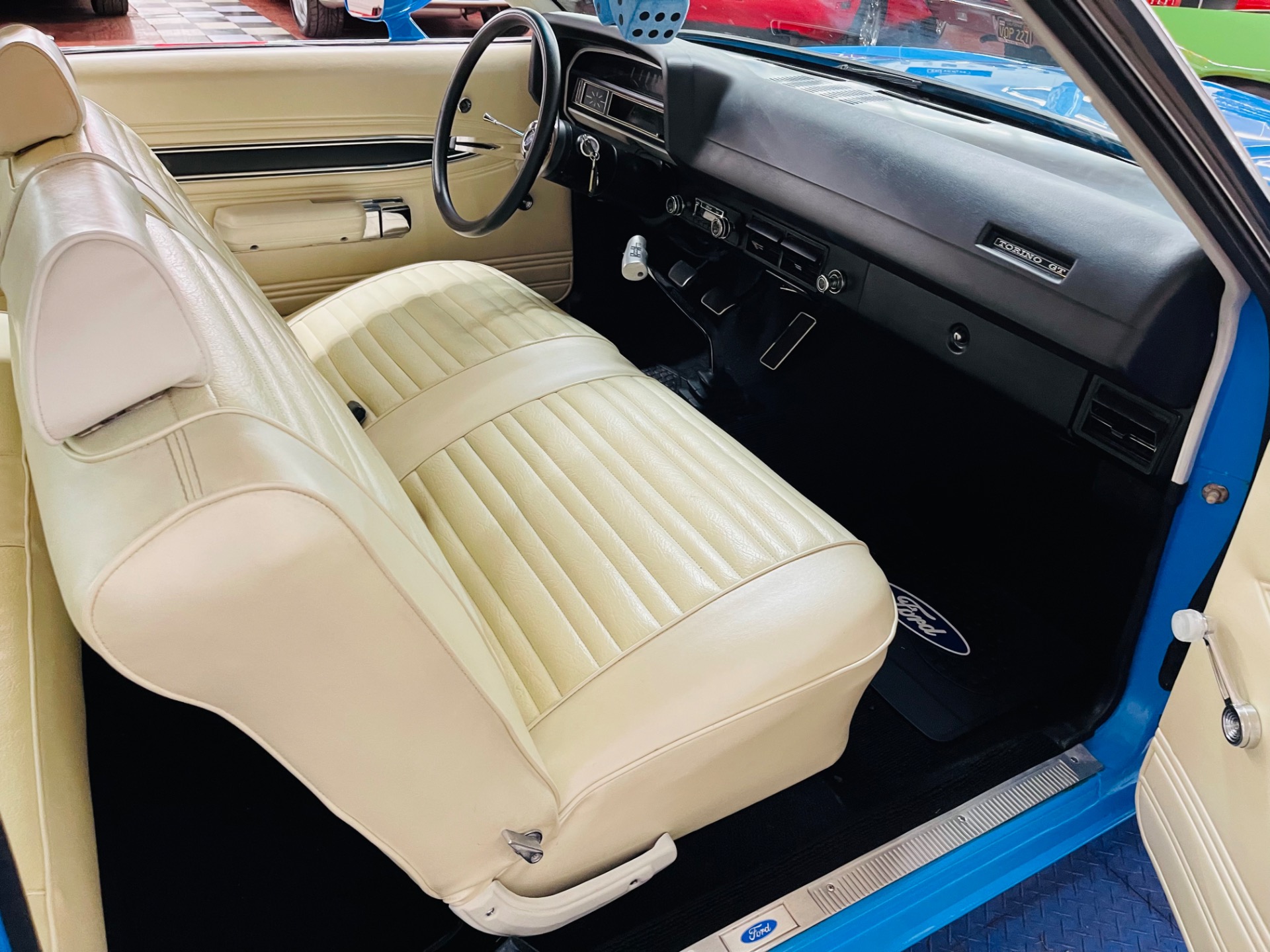 Used 1971 Ford Torino GT - SEE VIDEO - | St. Petersburg, FL
