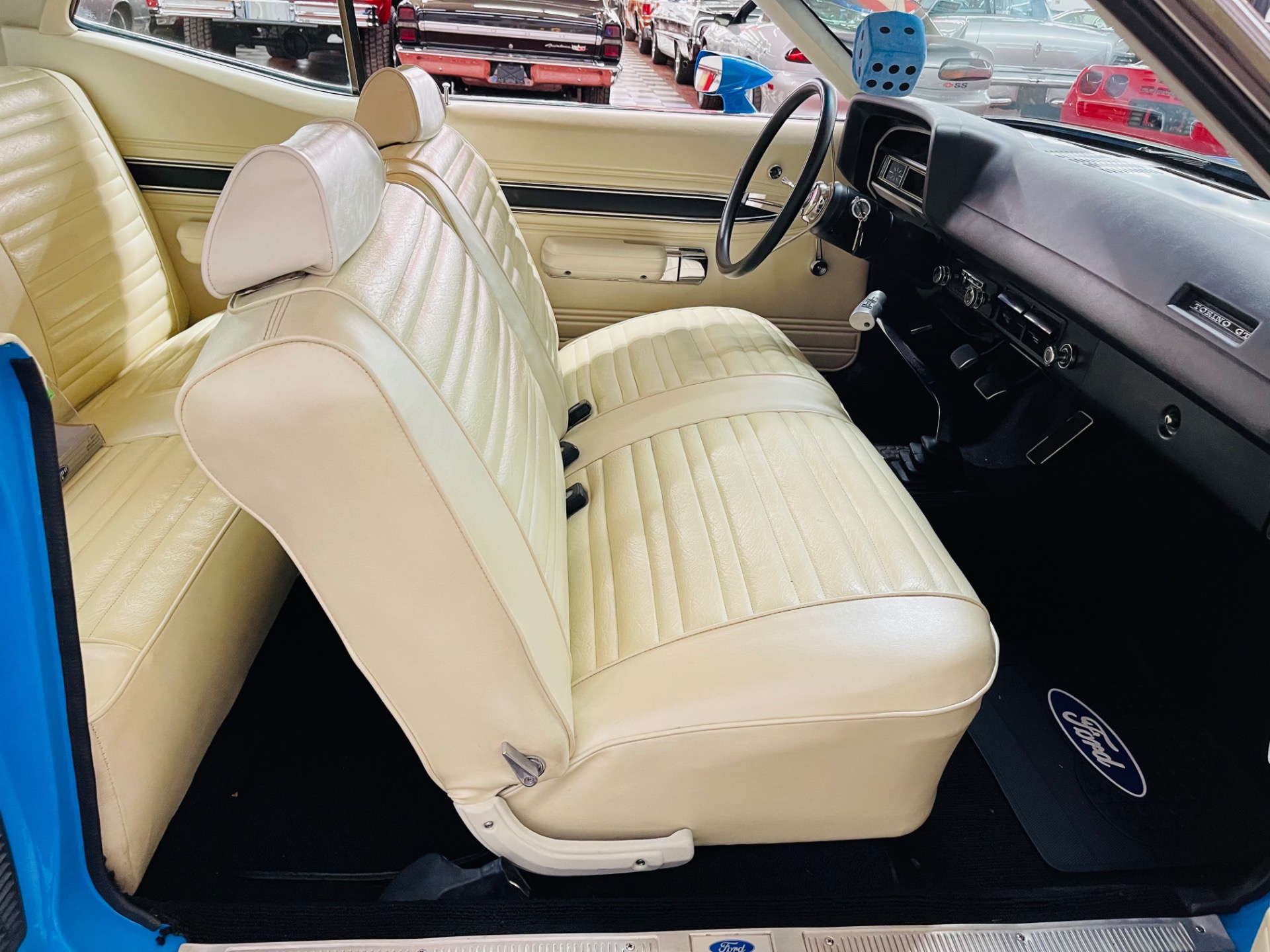 Used 1971 Ford Torino GT - SEE VIDEO - | St. Petersburg, FL