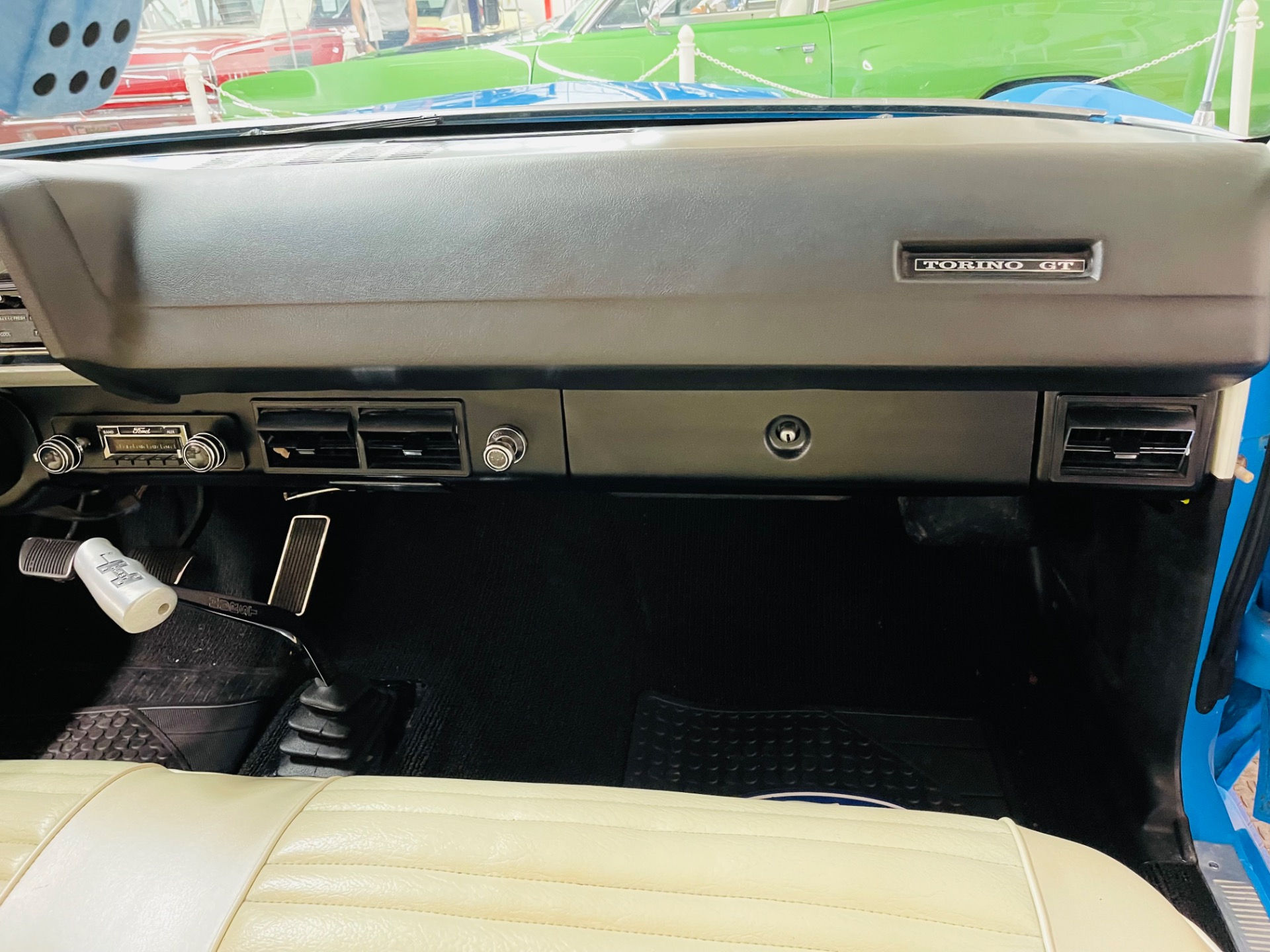 Used 1971 Ford Torino GT - SEE VIDEO - | St. Petersburg, FL