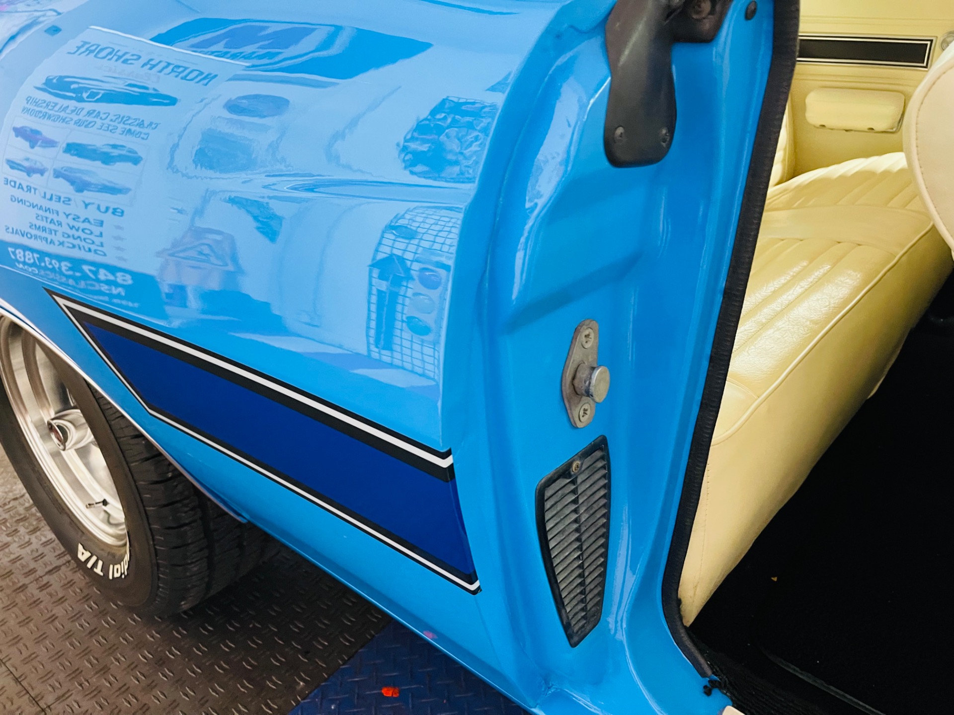 Used 1971 Ford Torino GT - SEE VIDEO - | St. Petersburg, FL
