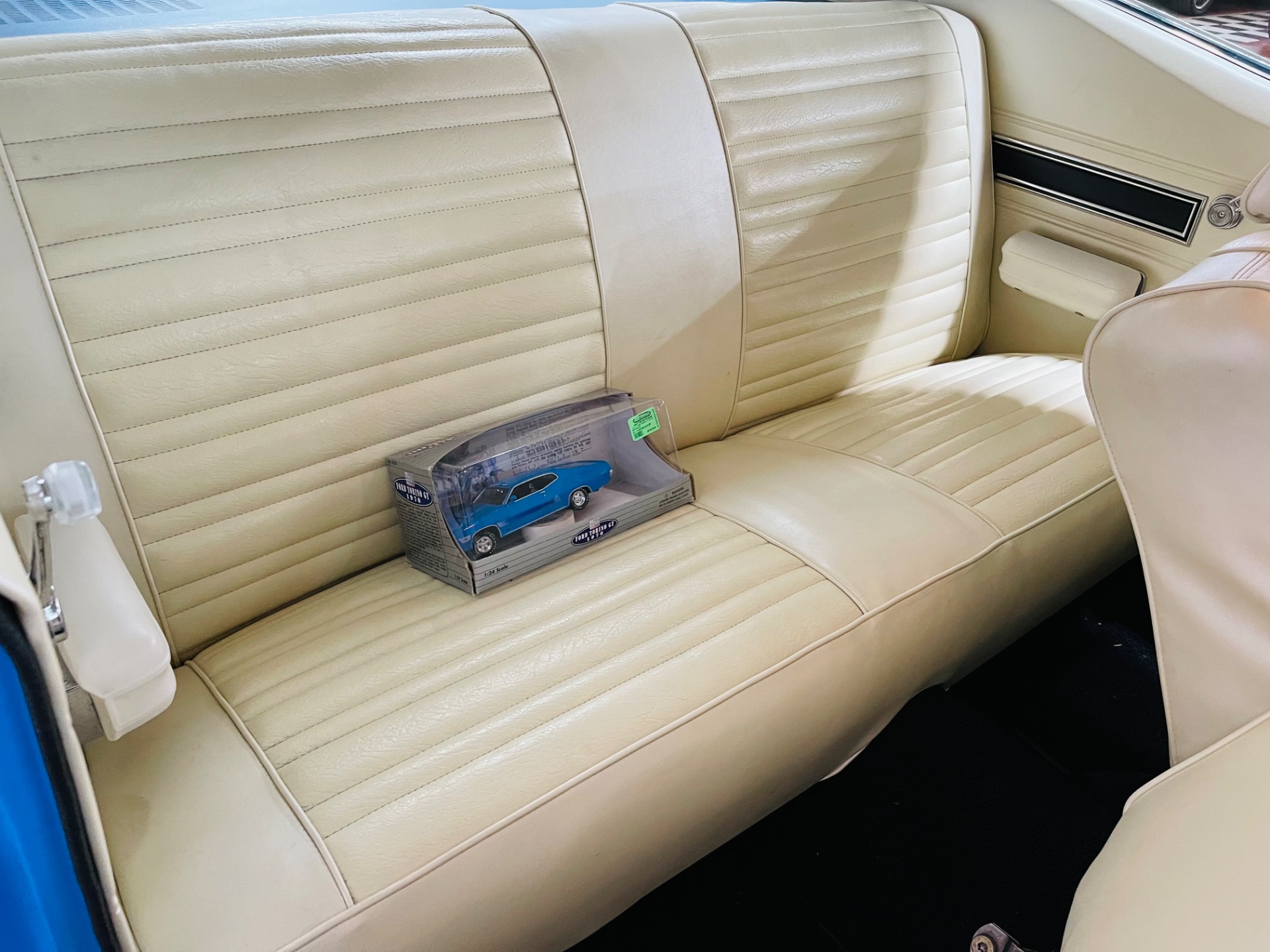 Used 1971 Ford Torino GT - SEE VIDEO - | St. Petersburg, FL