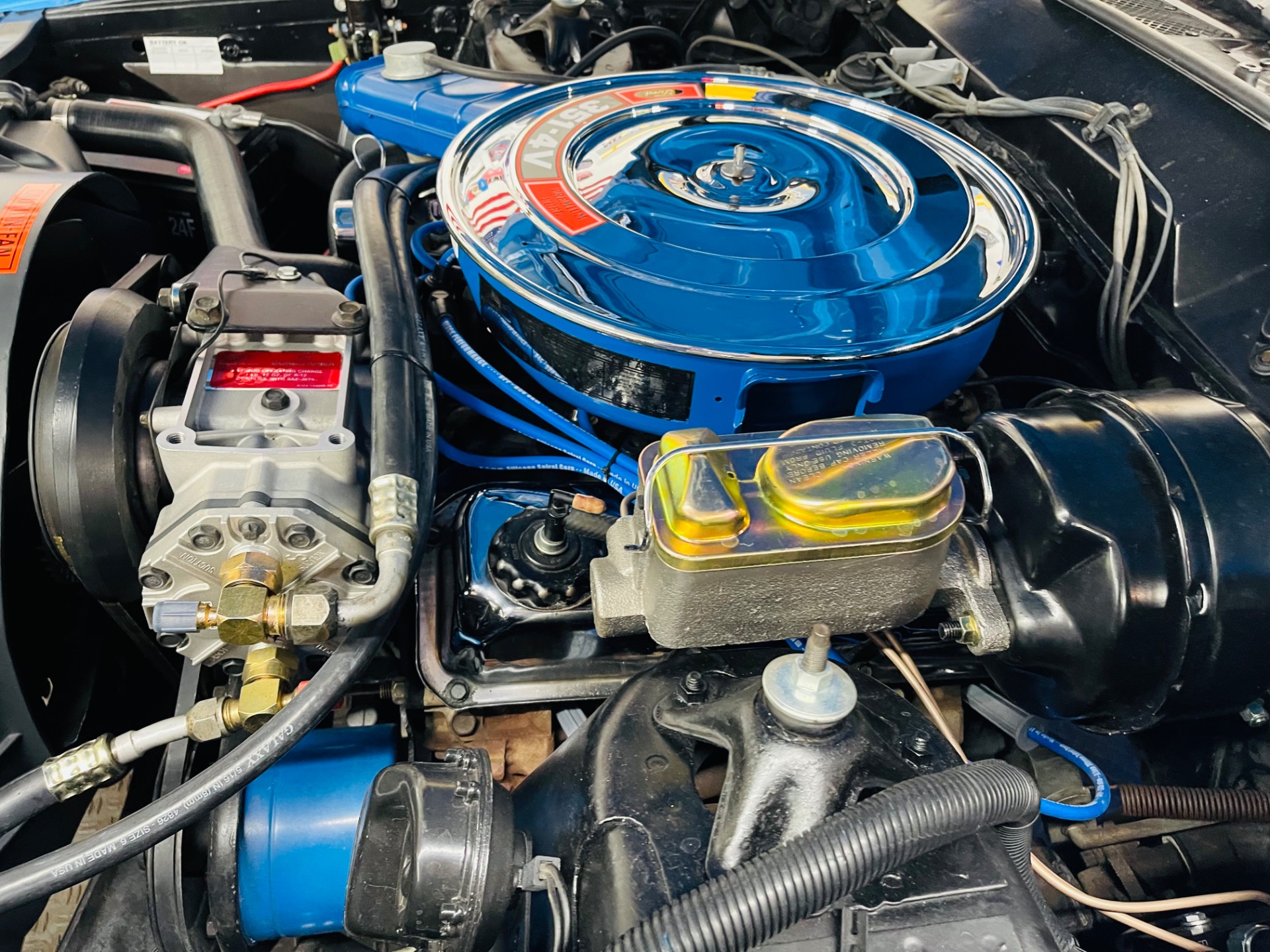 Used 1971 Ford Torino GT - SEE VIDEO - | St. Petersburg, FL