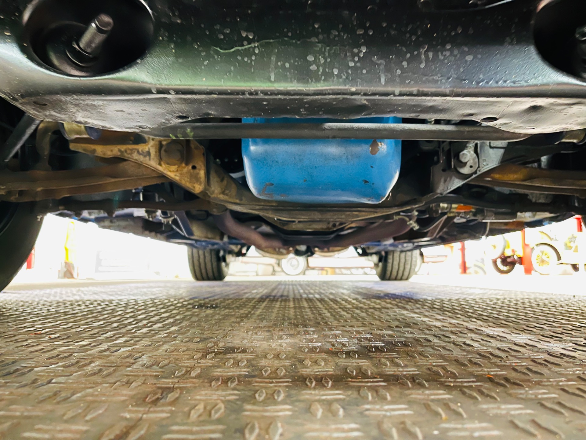 Used 1971 Ford Torino GT - SEE VIDEO - | St. Petersburg, FL